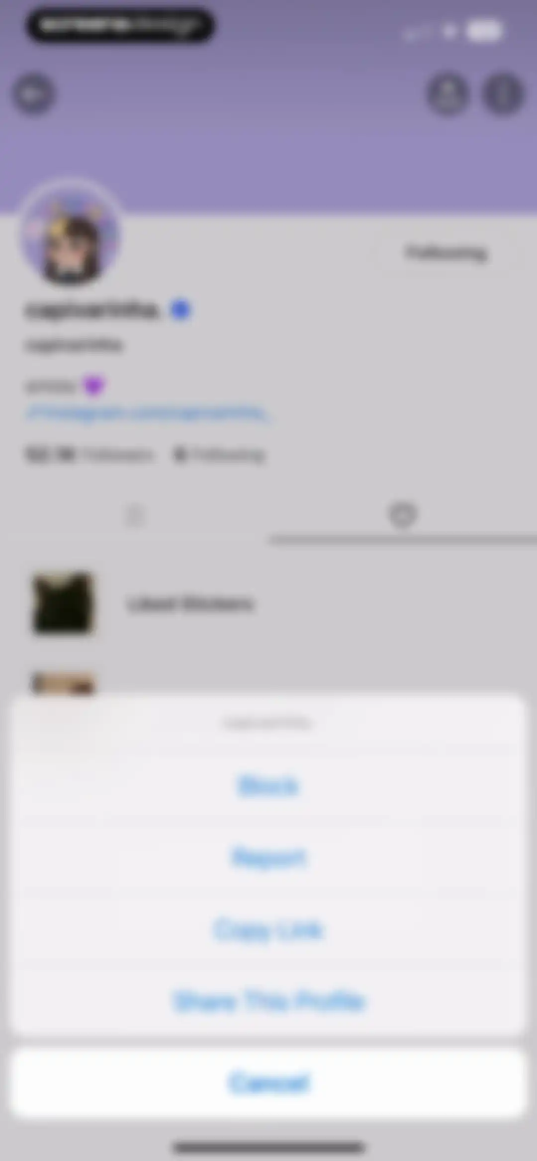 Sticker.ly - Sticker Maker screen 65