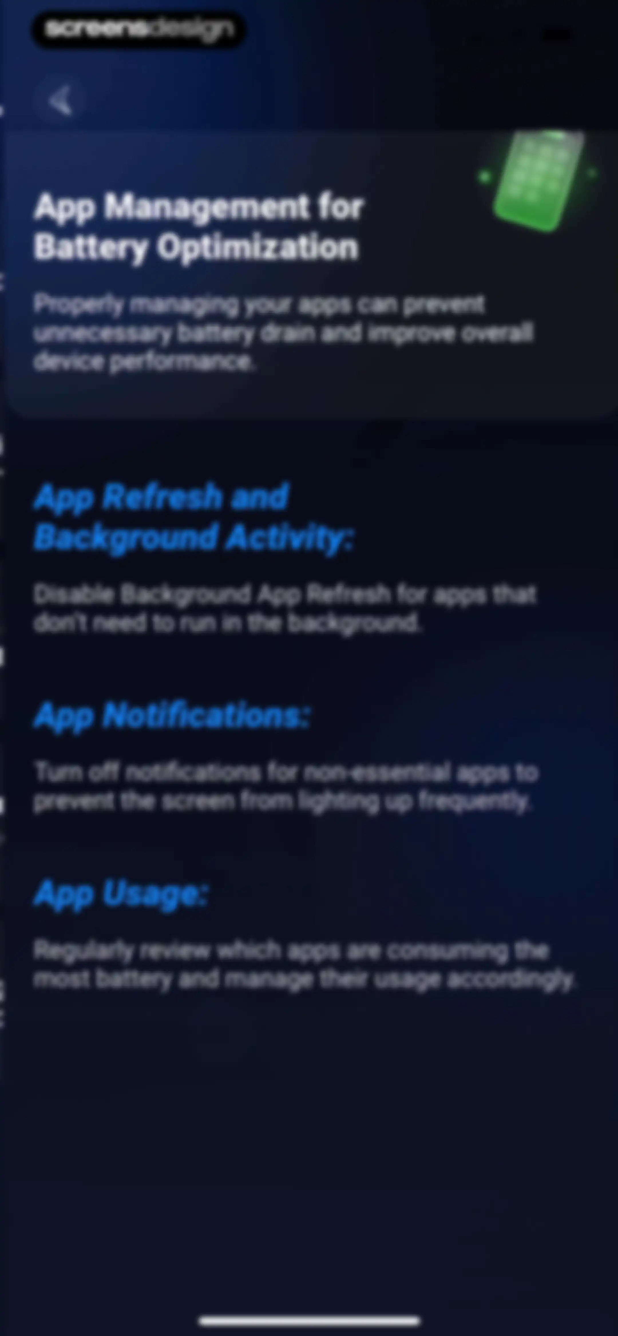 Phone Cleaner:AI Clean Storage screen 59
