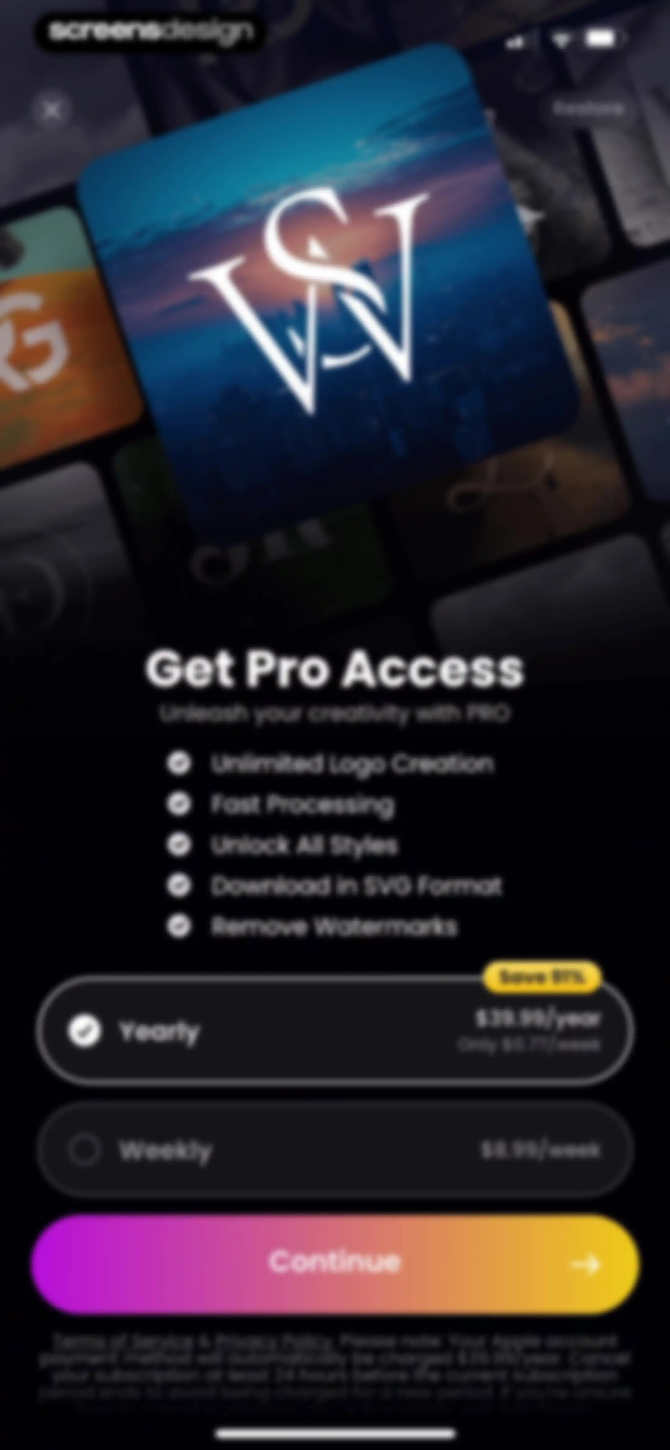 Arvin®: AI Product Photo Maker screen 16