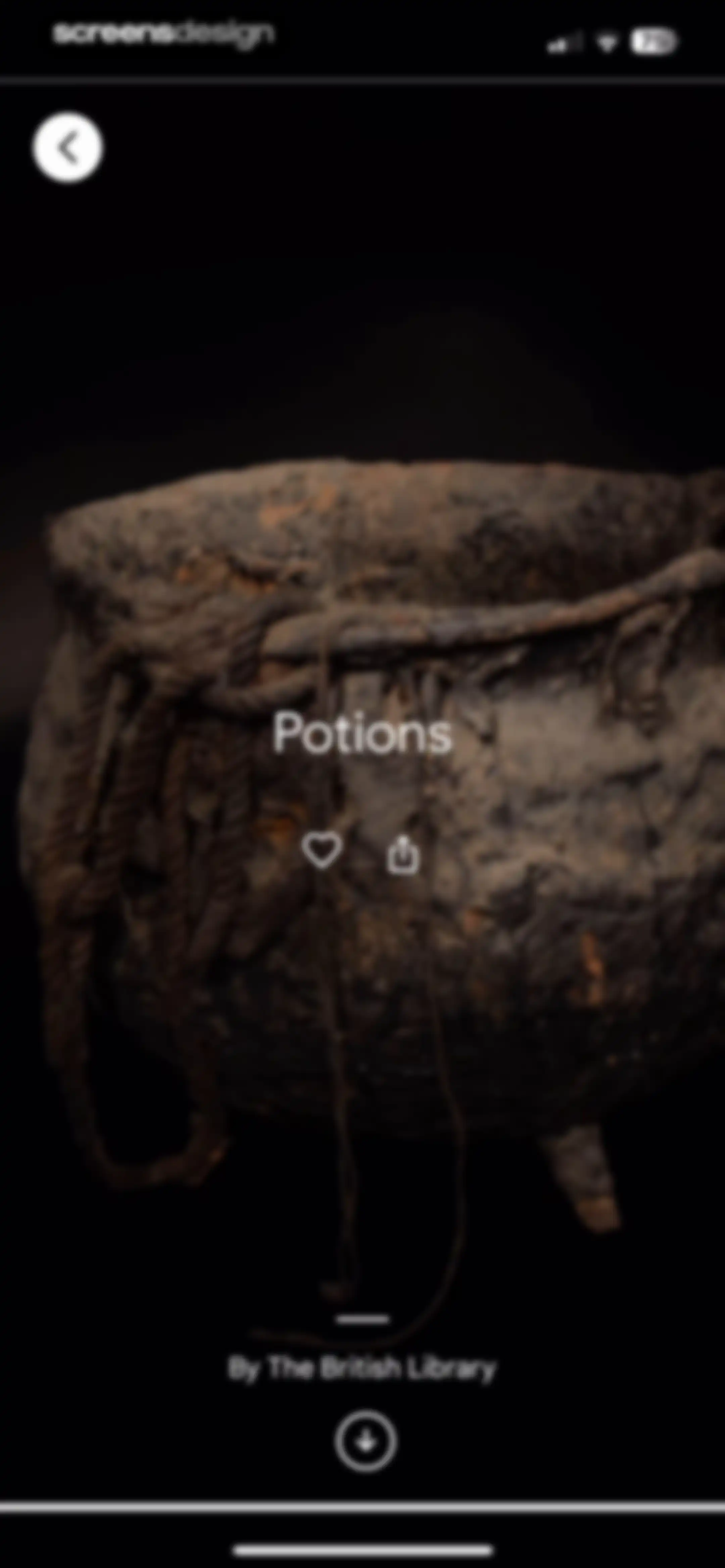 Google Arts & Culture screen 42