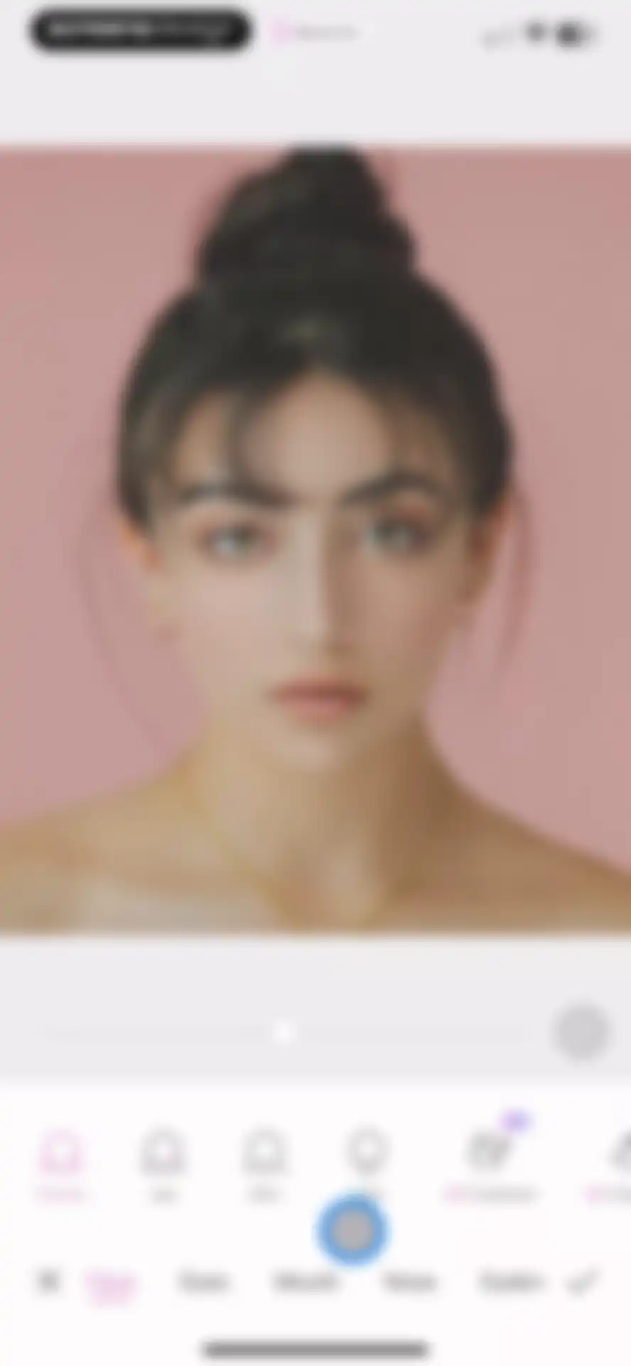 BeautyCam-Digicam&Photo Editor screen 40
