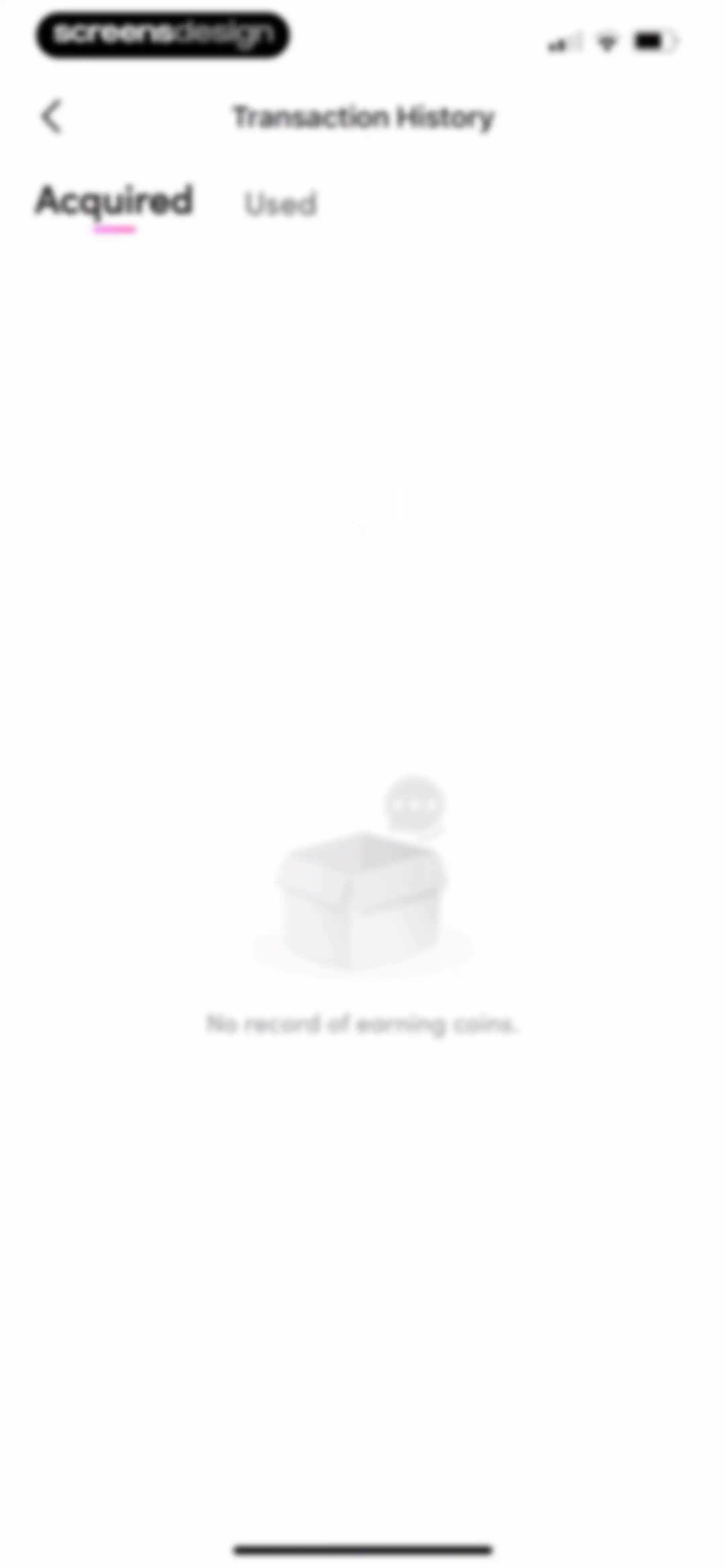 My Fiction: Stories & Novels screen 131