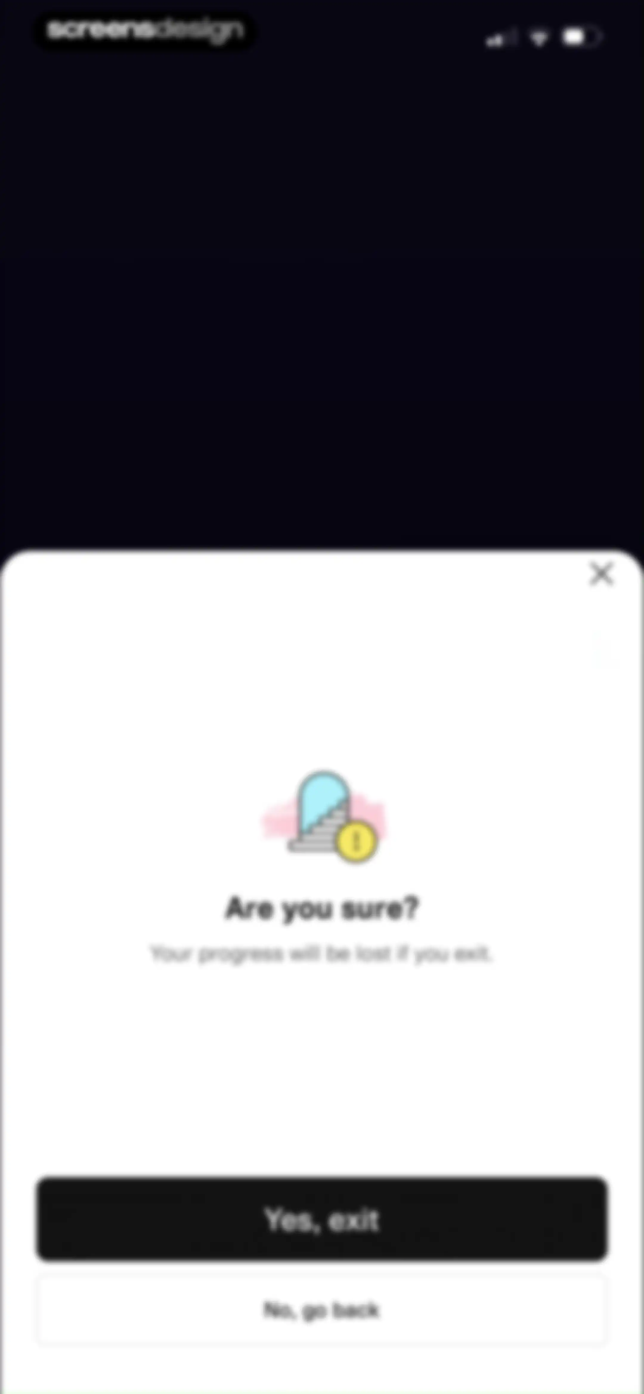 SubPilot: Cancel Subscriptions screen 60
