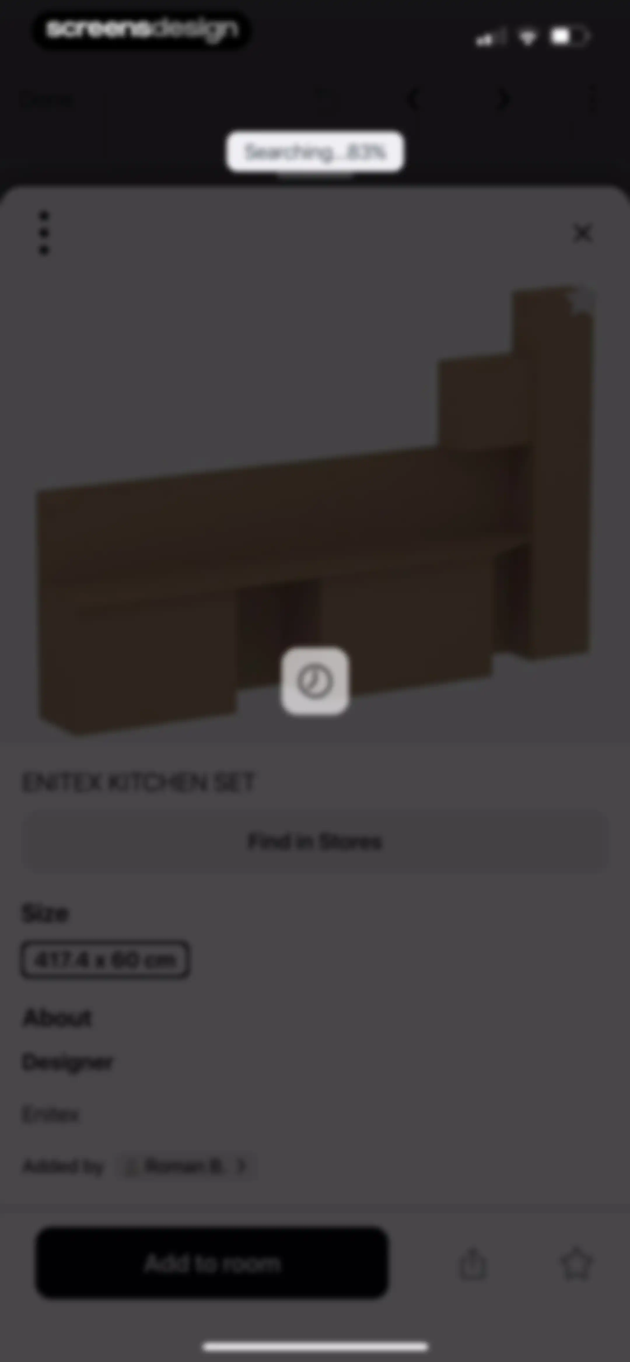 Home Planner AI：Room Design 3D screen 45