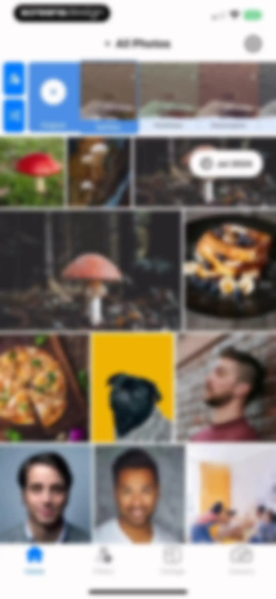 Infltr - Infinite Filters screen 12