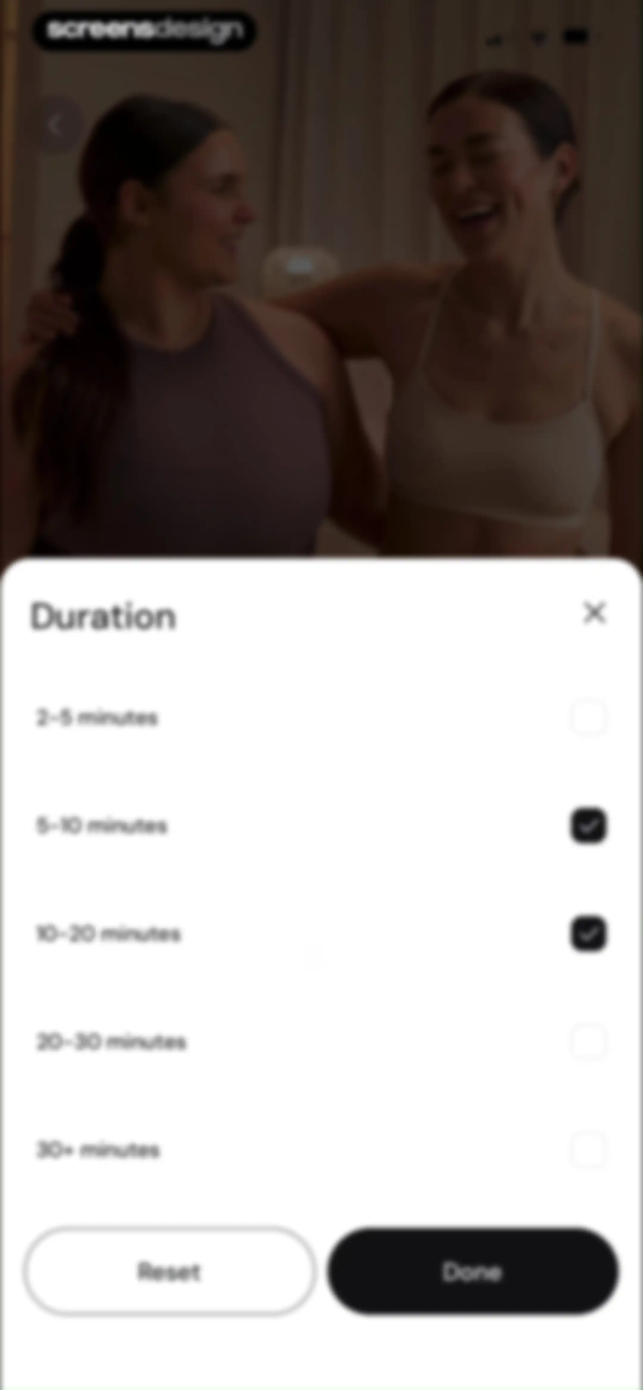 KIC Wellness screen 111