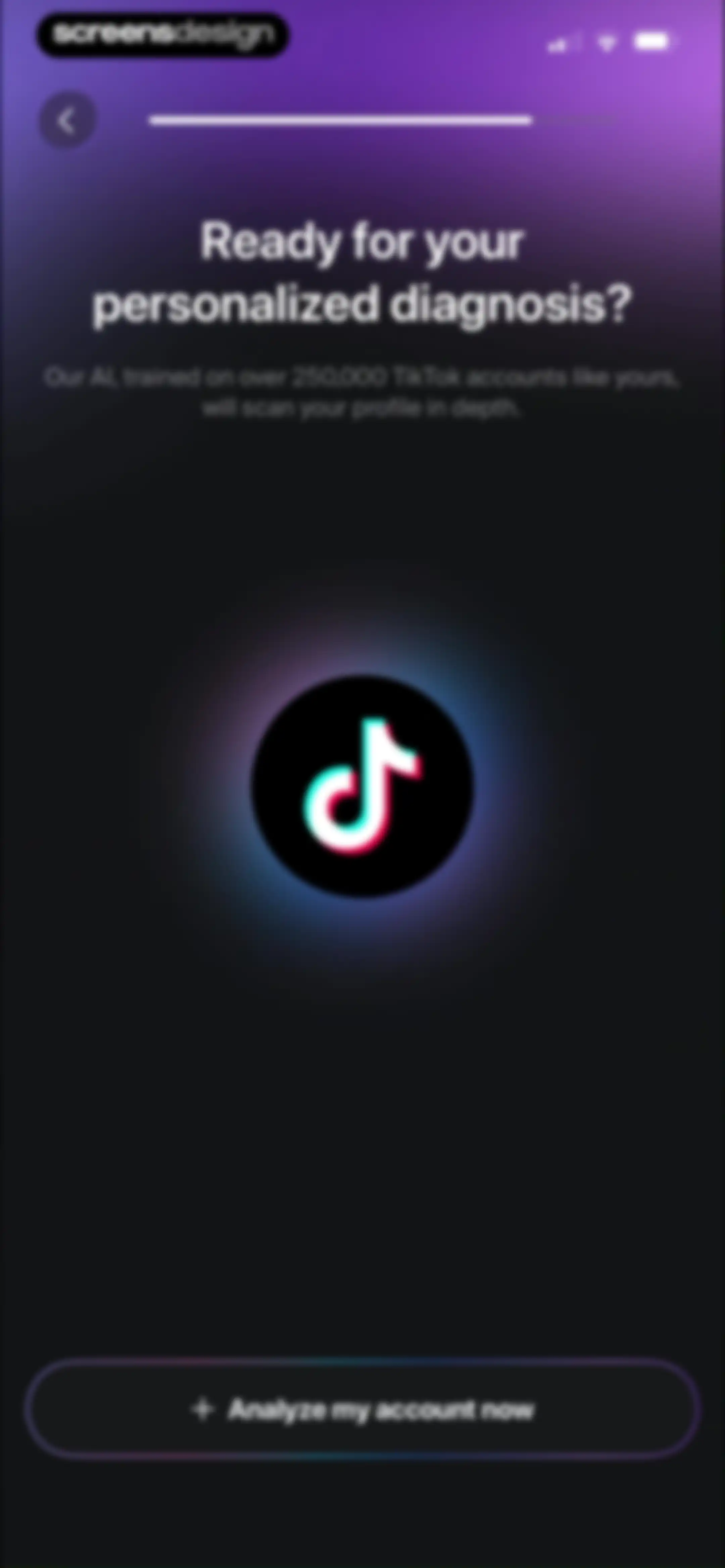 Blow Up: Go Viral With AI screen 13