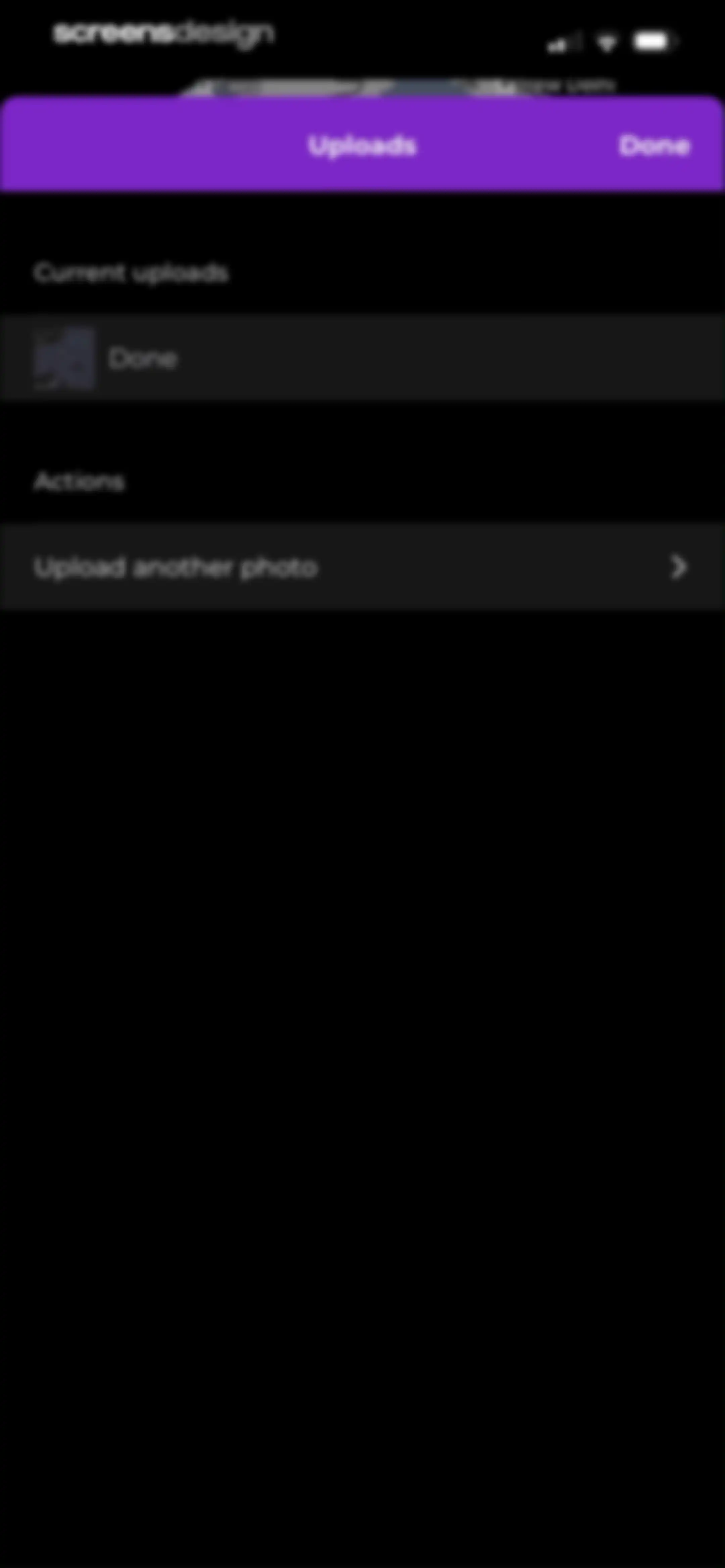 MyRadar Accurate Weather Radar screen 87