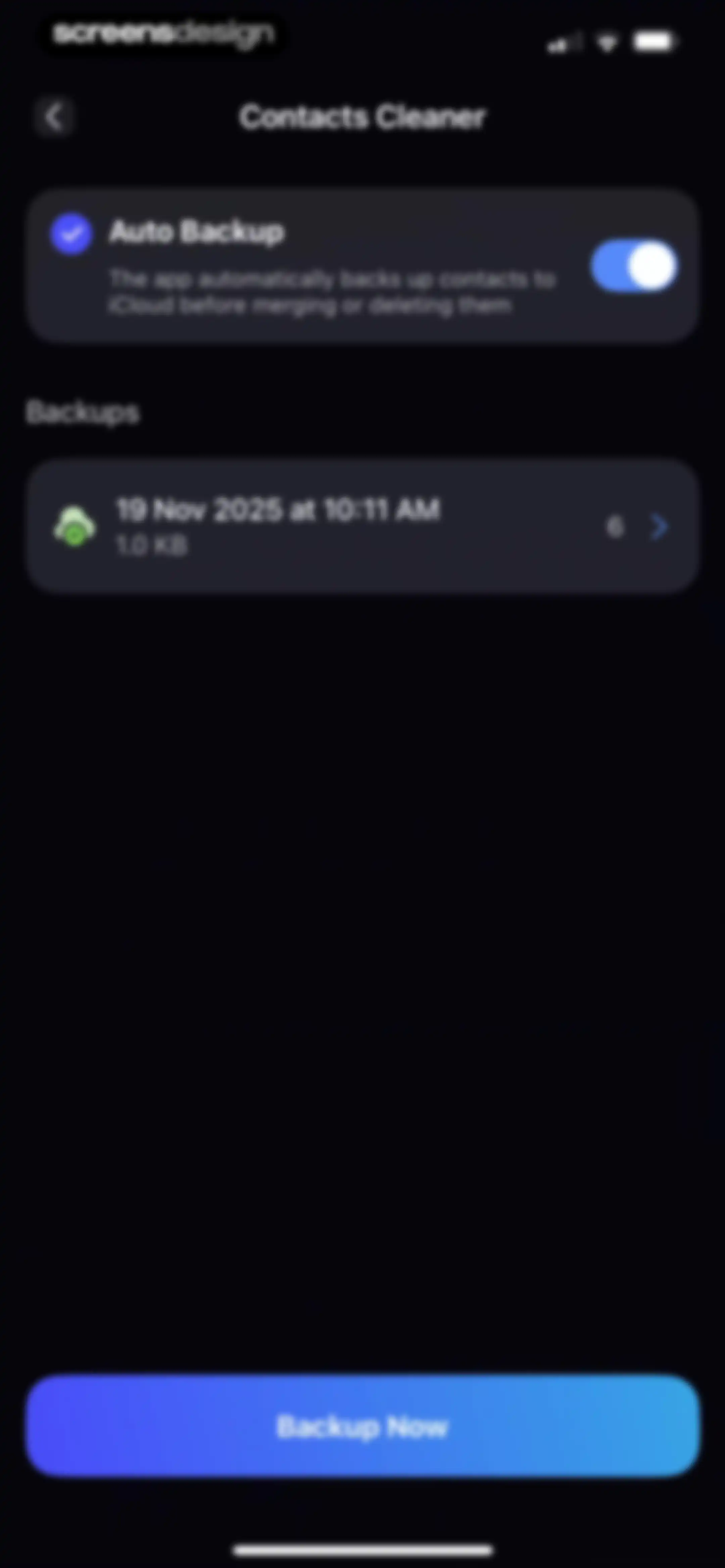AI Cleaner: Clean Up Storage+ screen 89