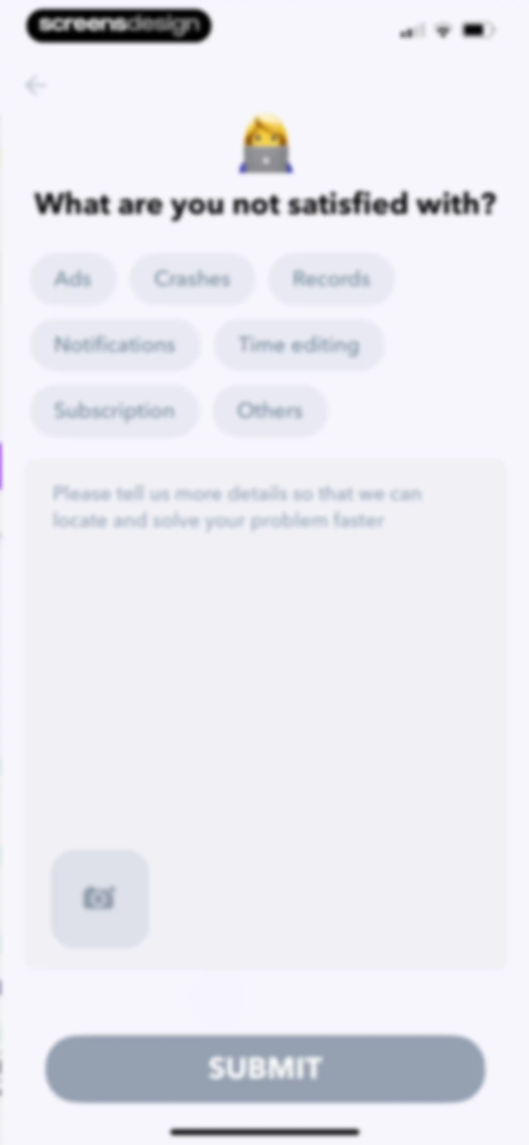 Intermittent Fasting Tracker - screen 352