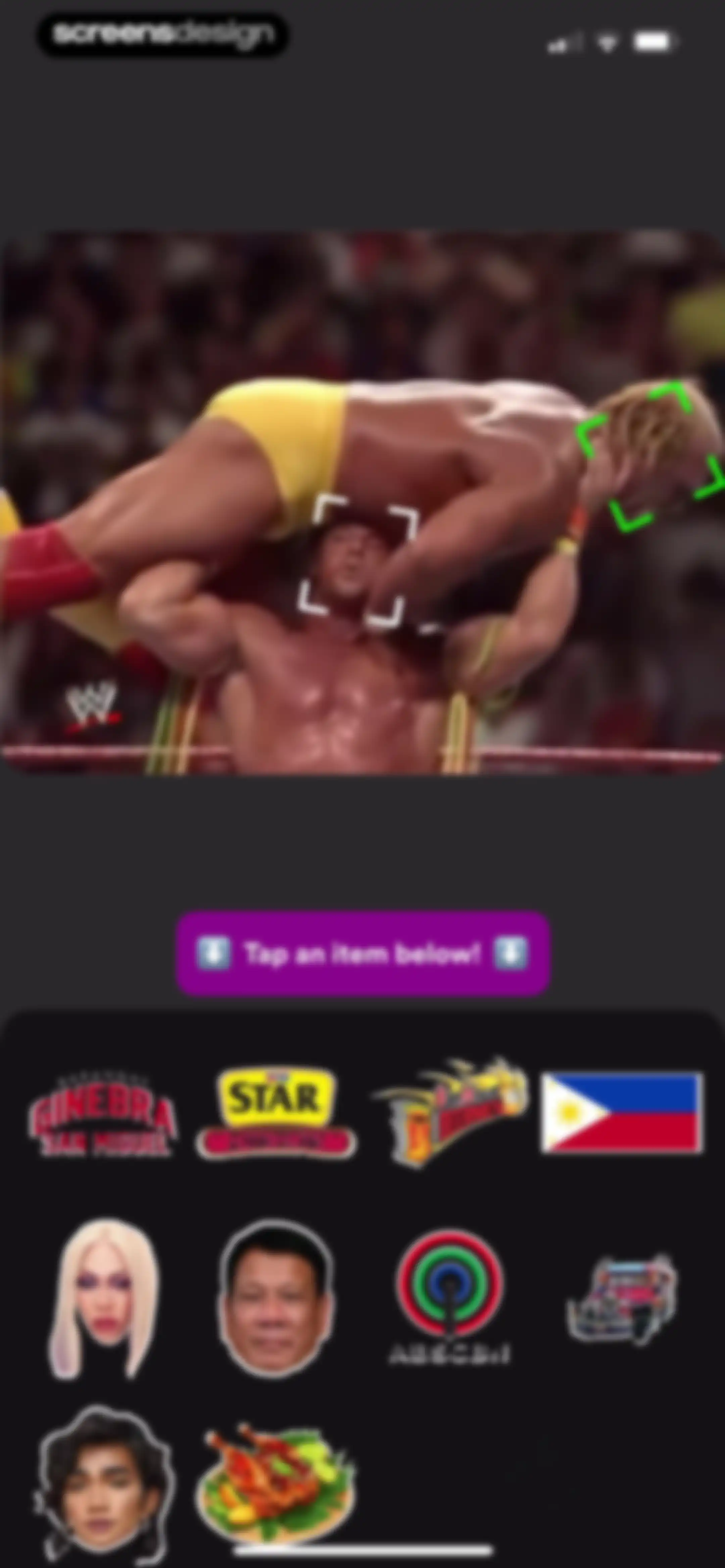 Piñata Farms Meme Generator screen 11