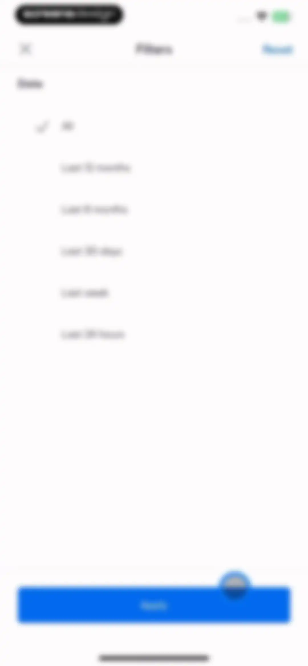 Docusign - Upload & Sign Docs screen 70