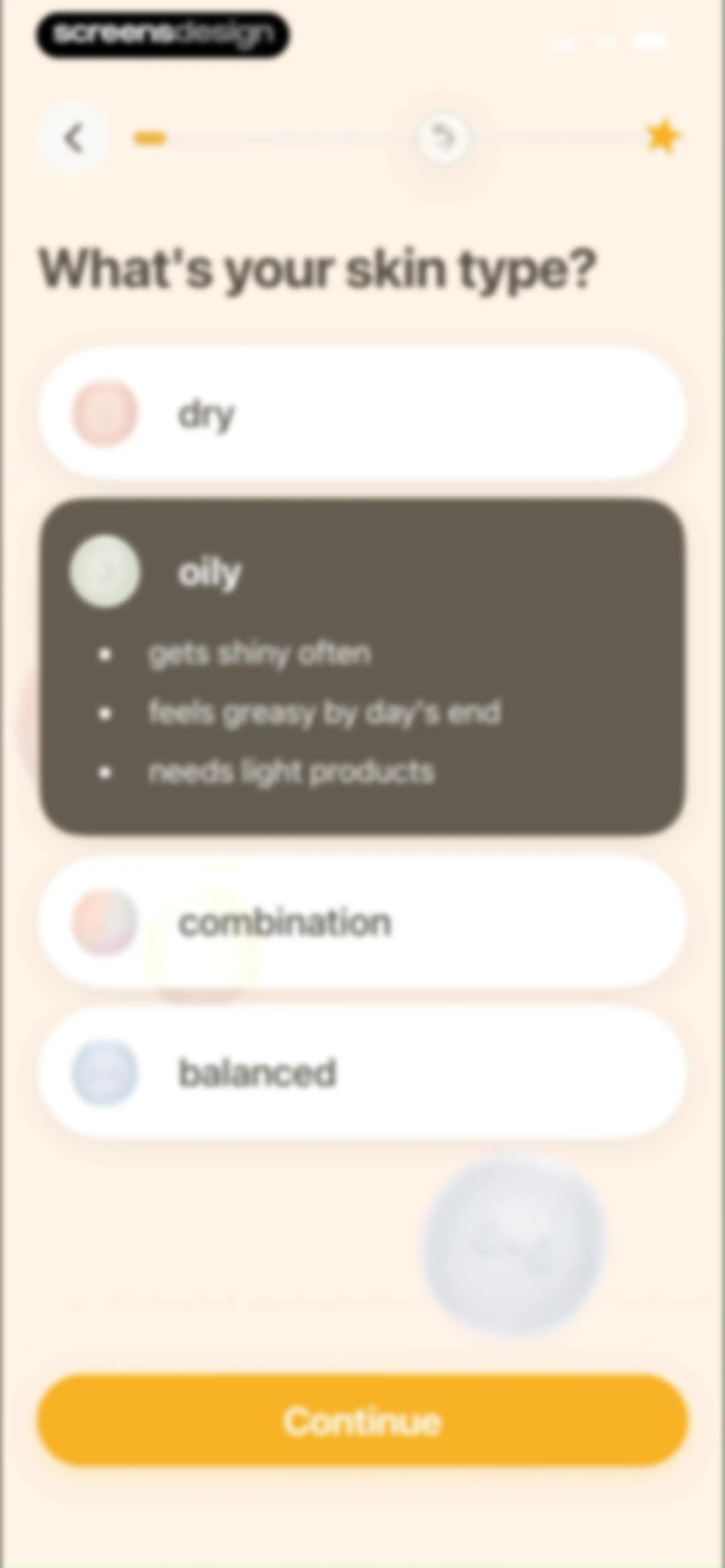Skan - #1 Skincare App screen 16