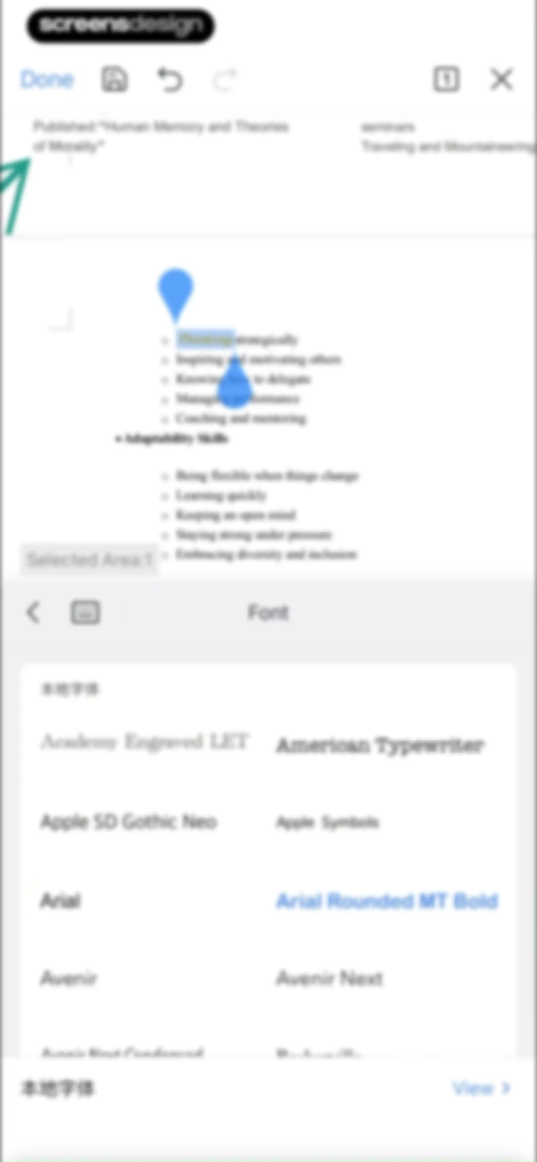 WPS Office-AI Doc, PDF, Sheet screen 83