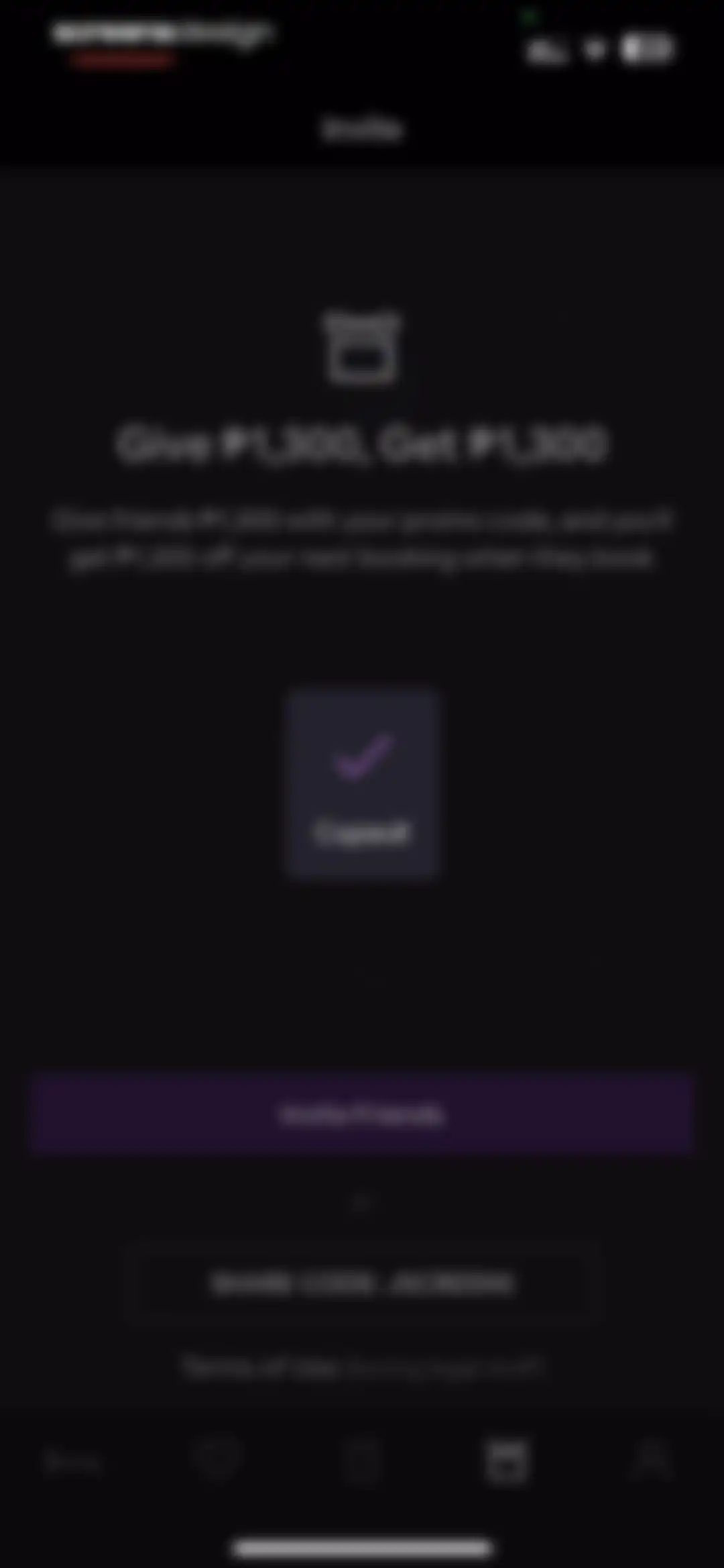 HotelTonight: Hotel Booking screen 66