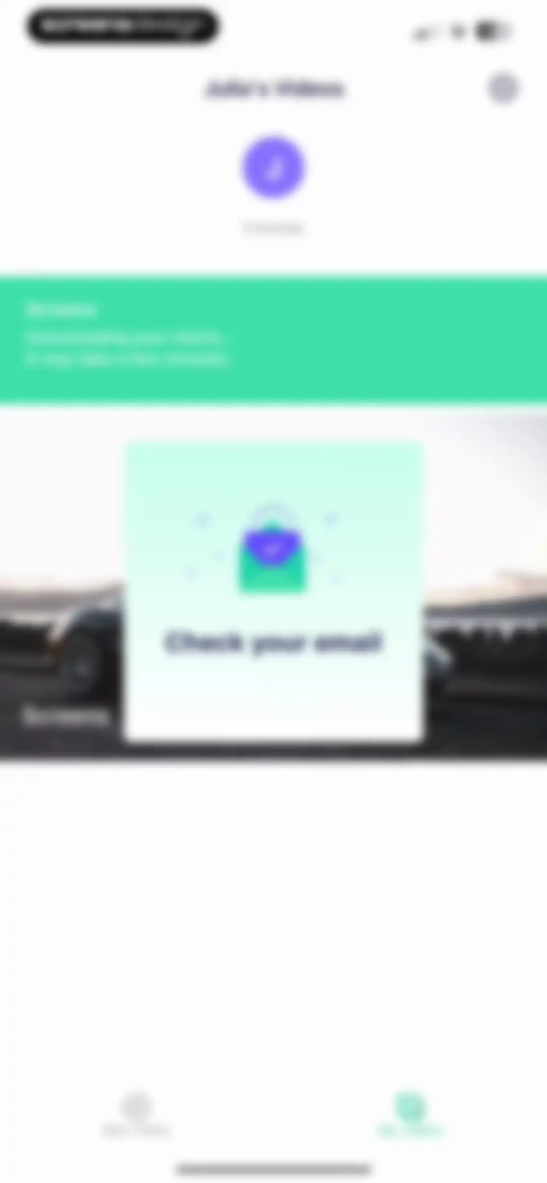 Magisto Video Editor & Maker screen 43