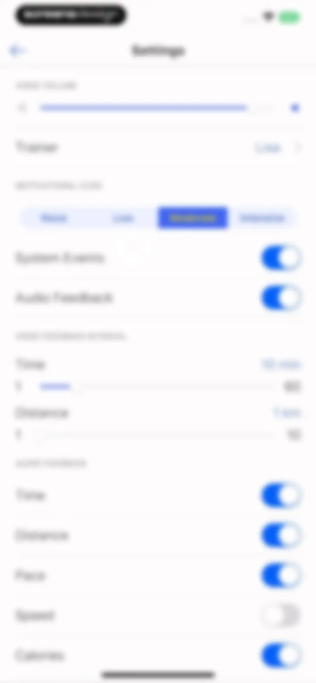 Weight Loss Walking by Slimkit screen 62
