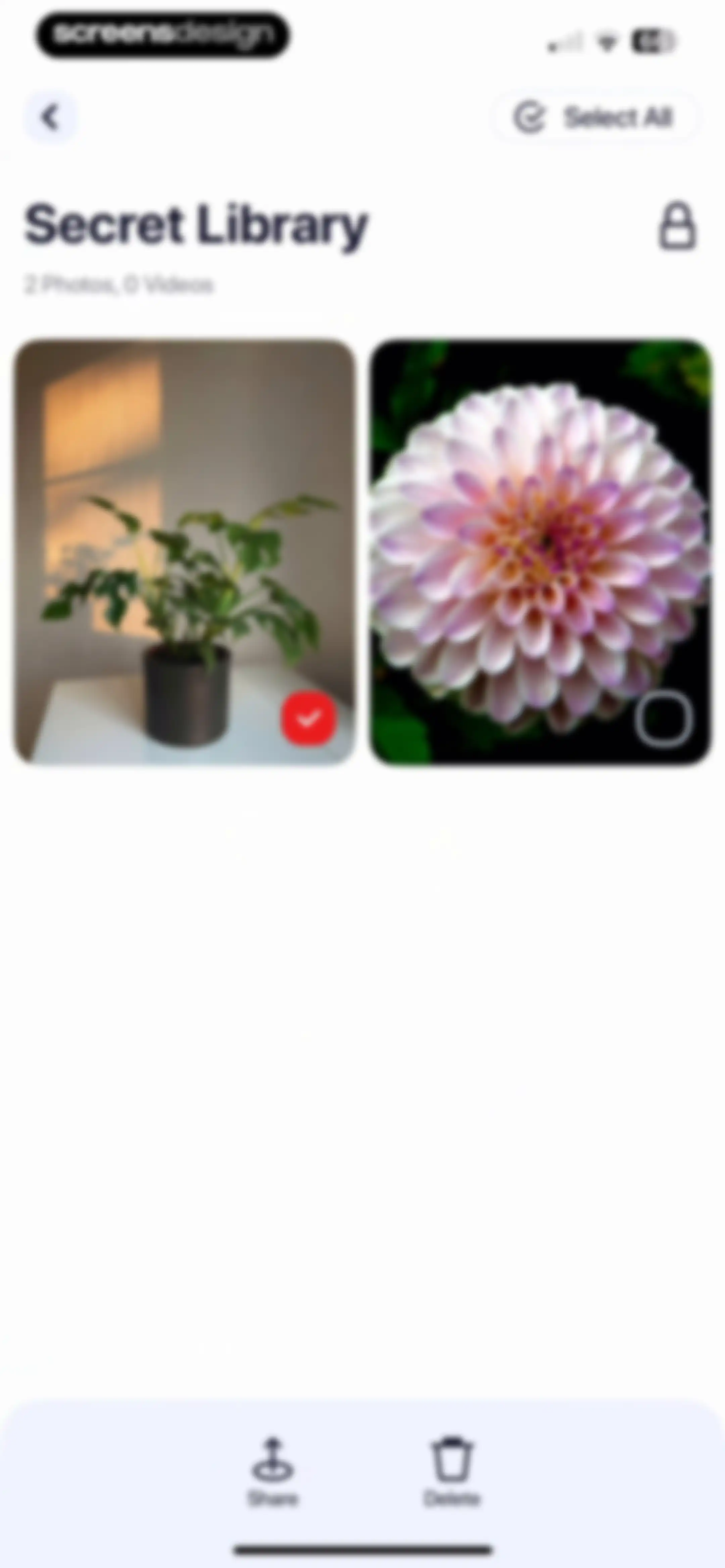 Cleanup: Phone Storage Cleaner screen 94