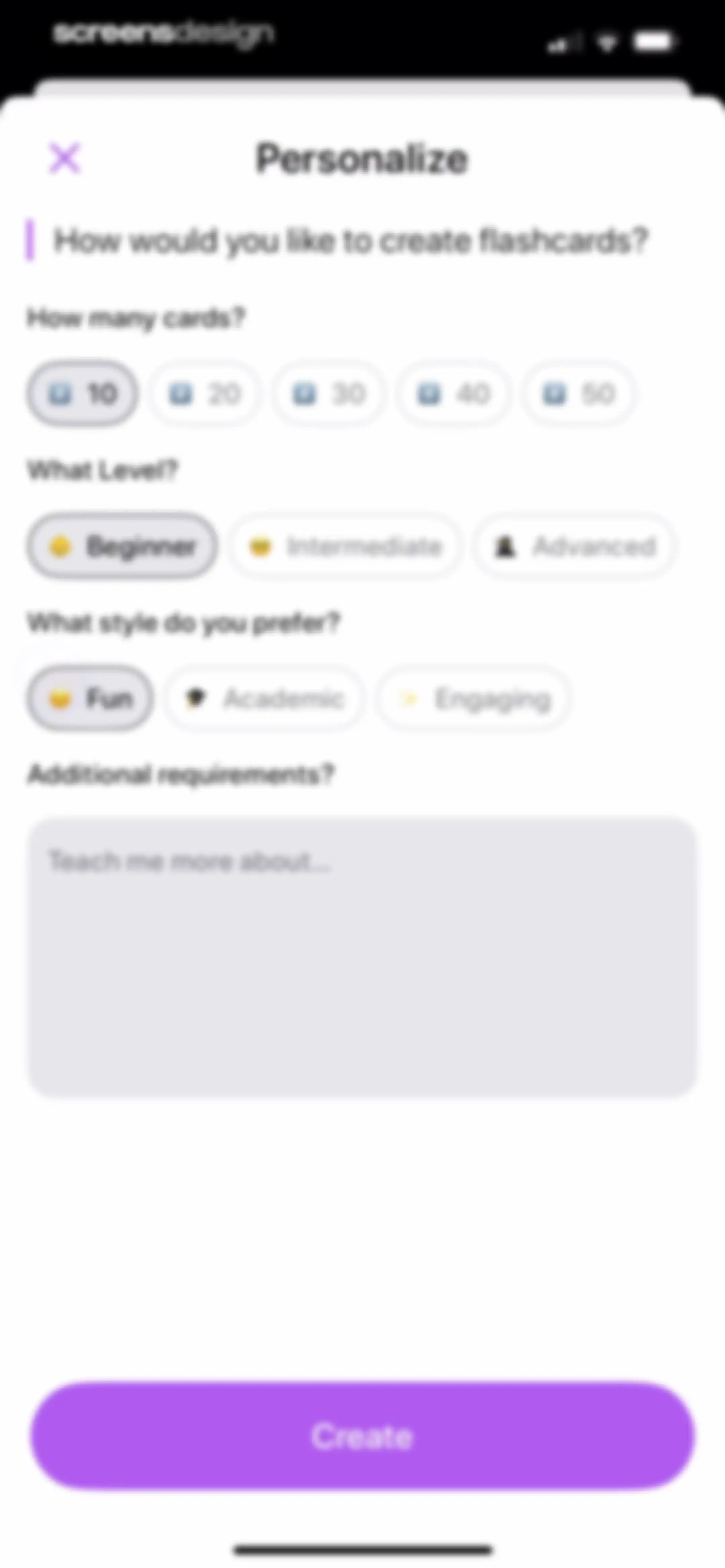 TLDL: AI Lecture Note Taker screen 66