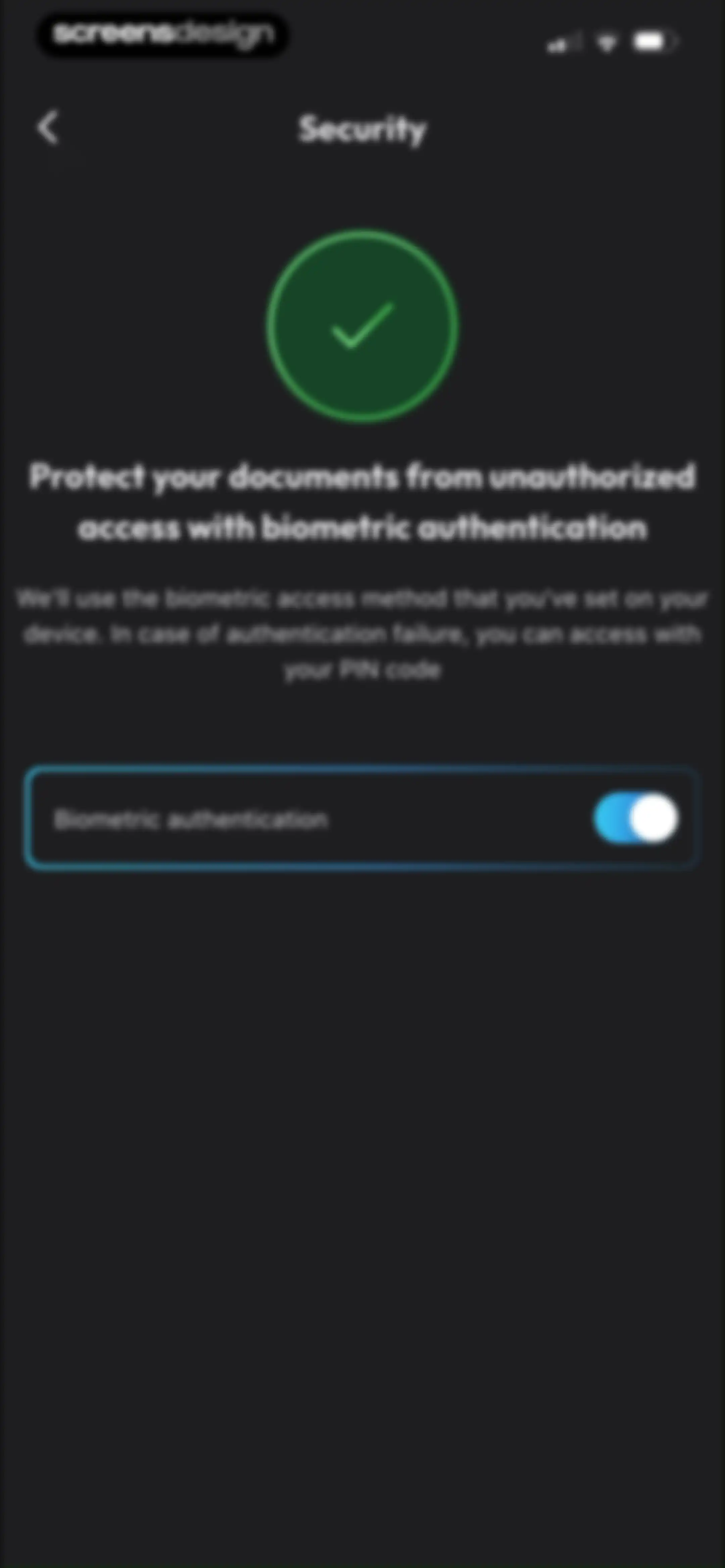 ScanNow: Convert PDF, JPG, Doc screen 85