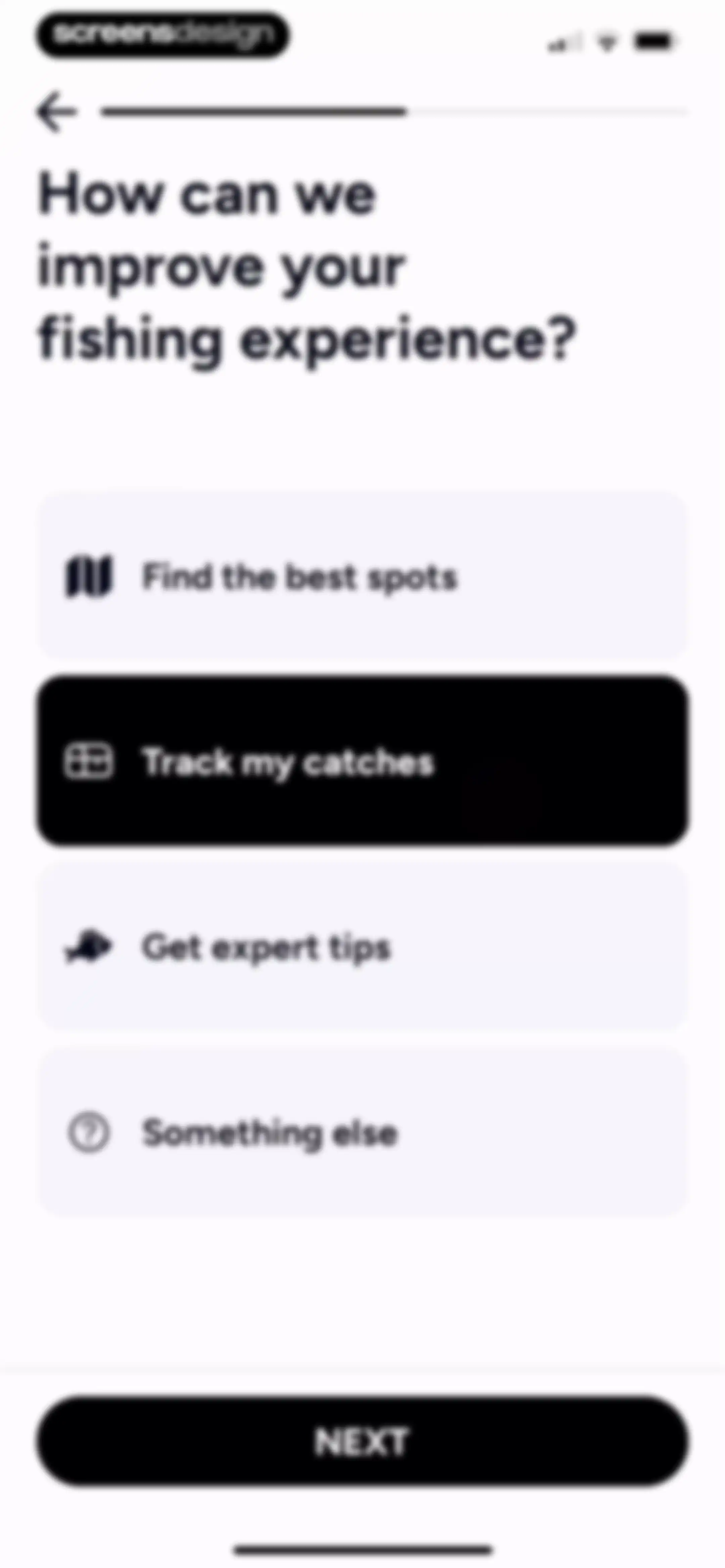 Fish AI - AI Fishing App screen 18
