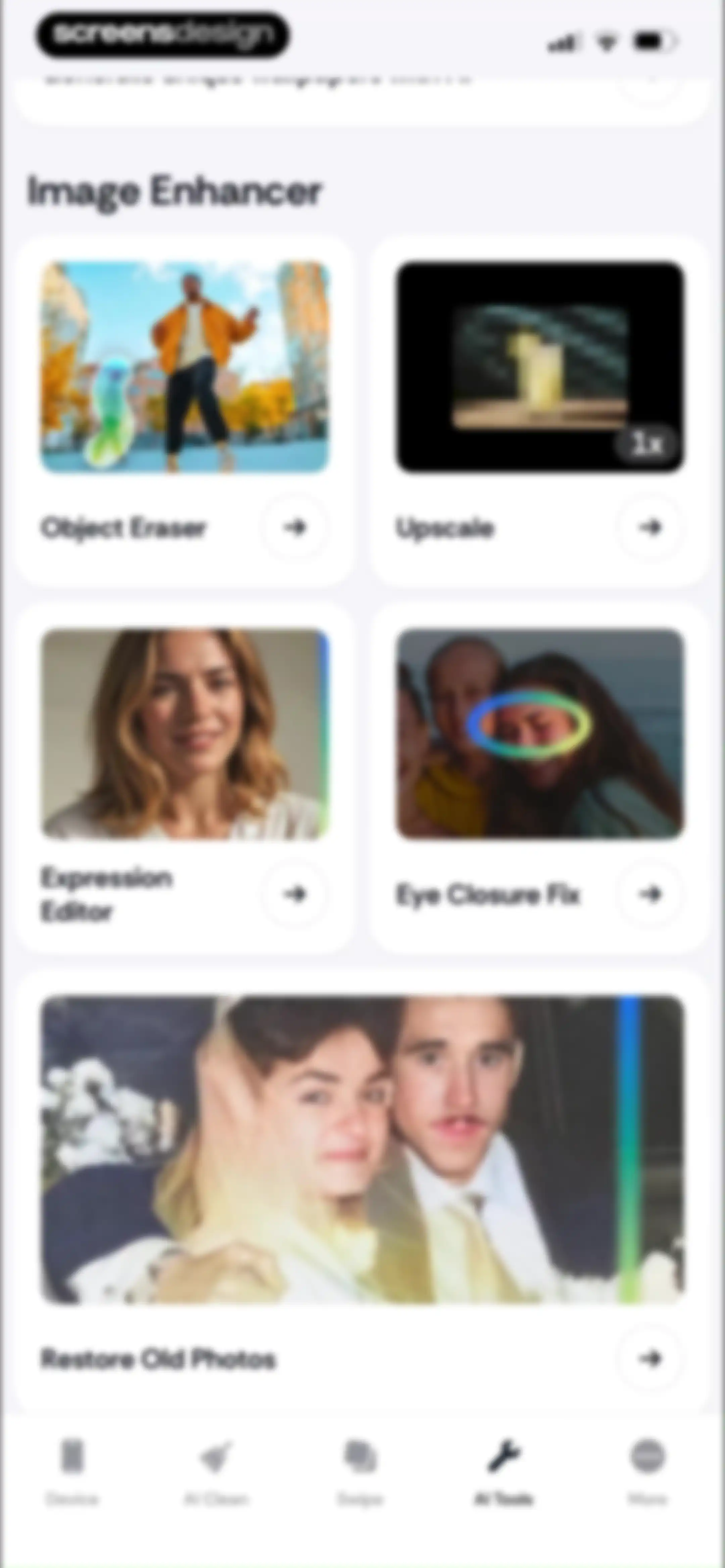 Expert Cleaner - Clean Storage screen 151