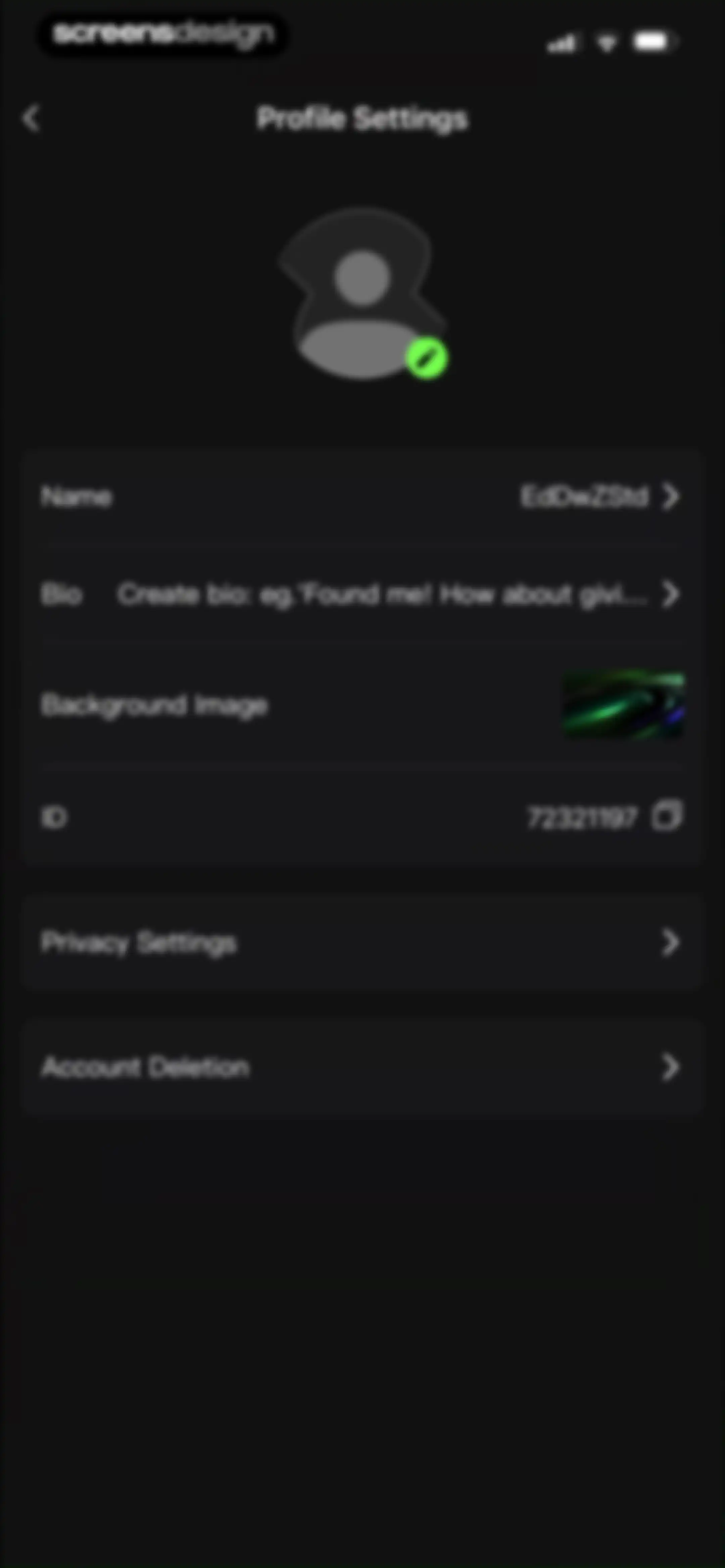 Kling AI: AI Image&Video Maker screen 114
