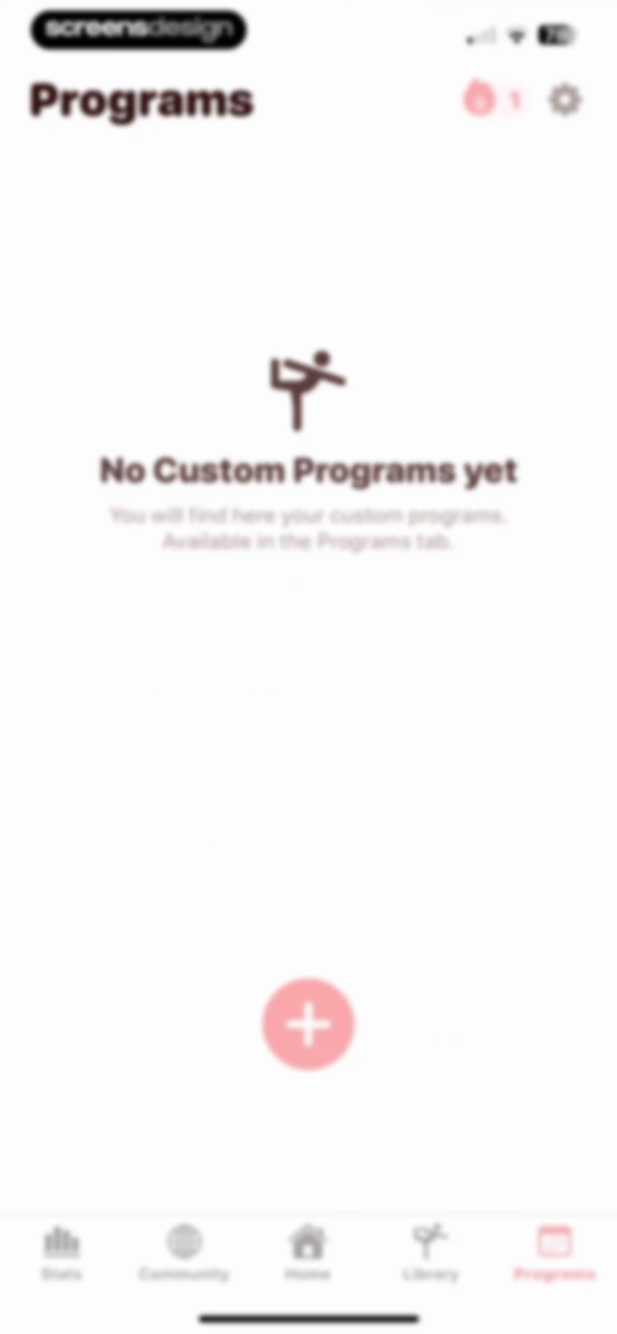 Stretch Go: Stretching Splits screen 97