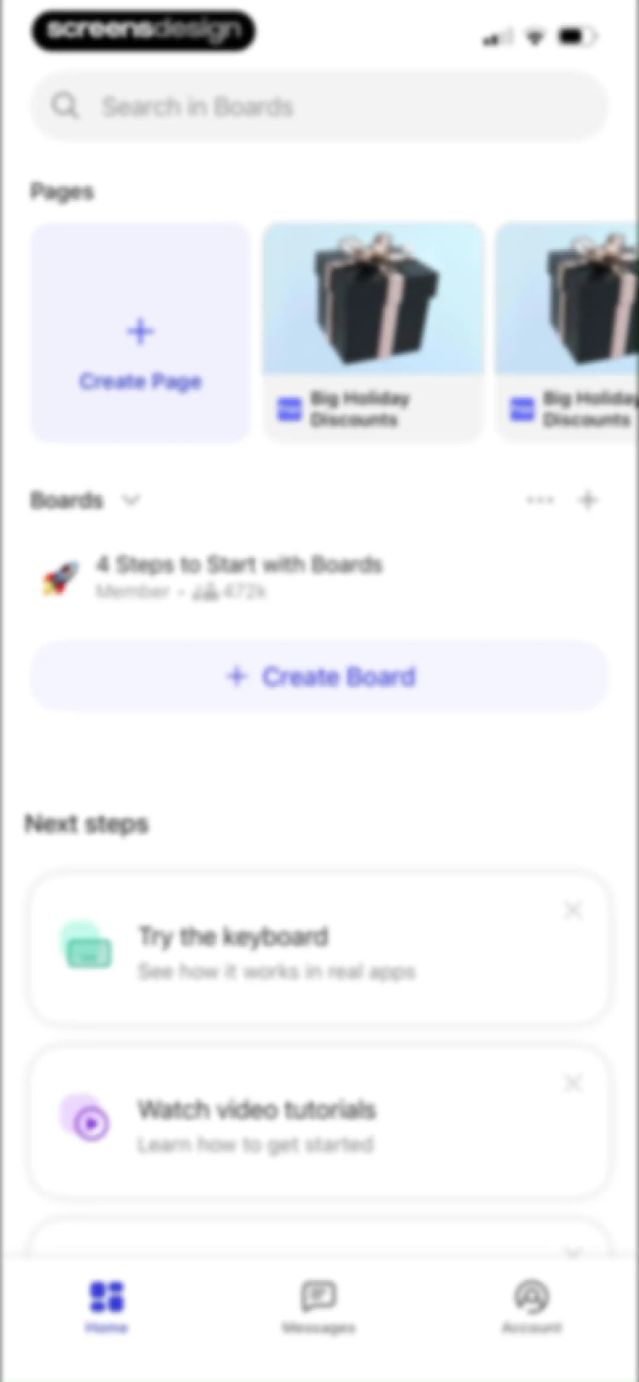 Boards.com screen 52