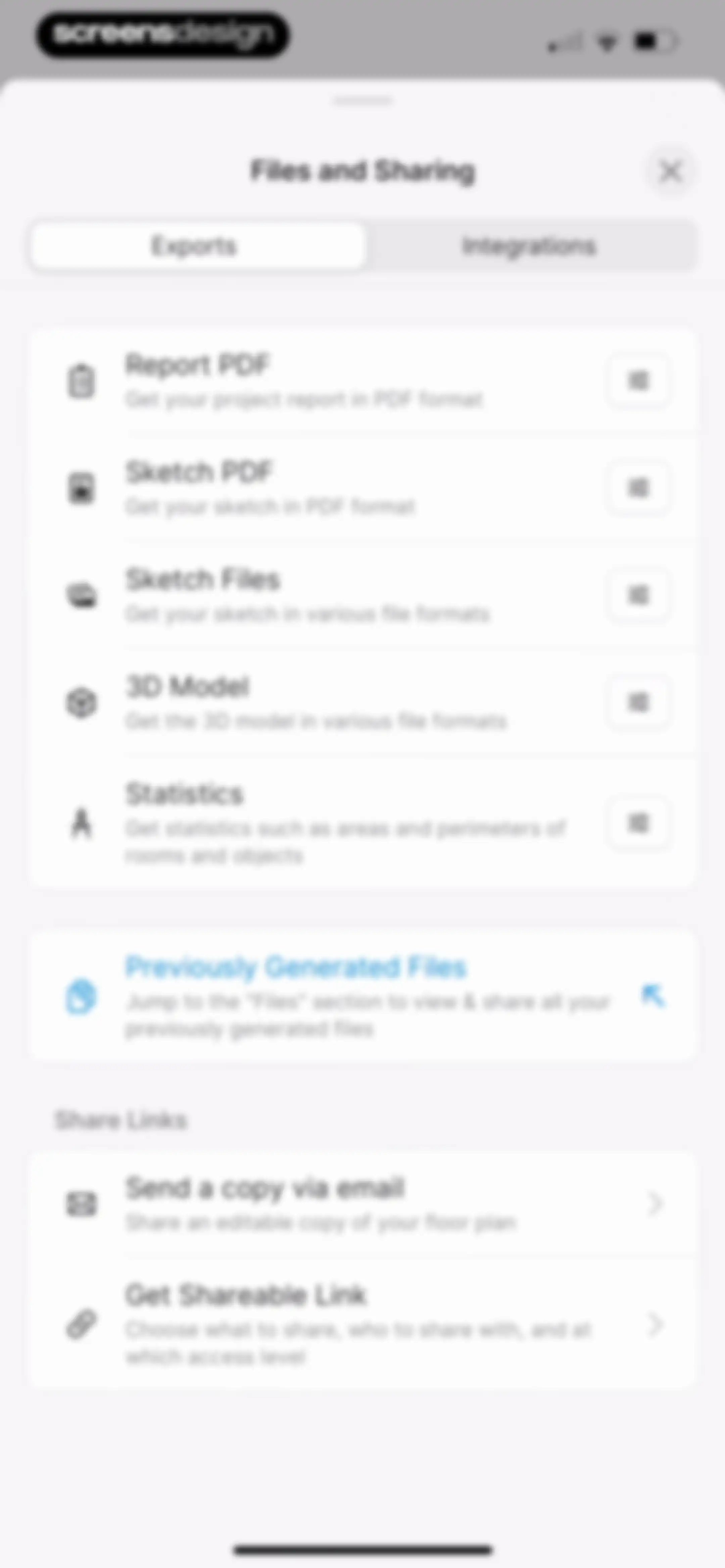 magicplan screen 93