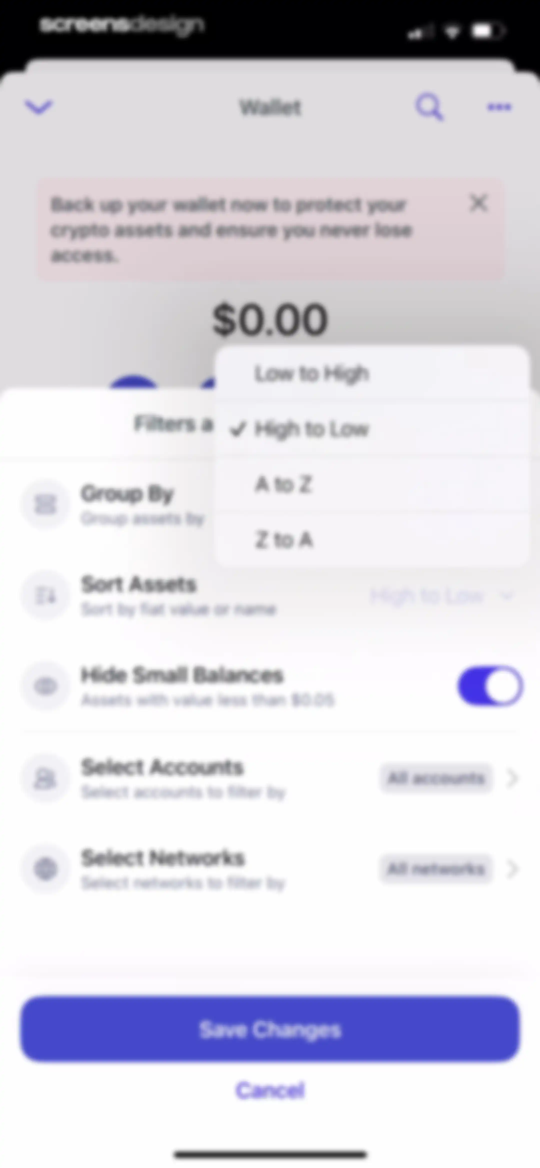 Brave Browser & Search Engine screen 95