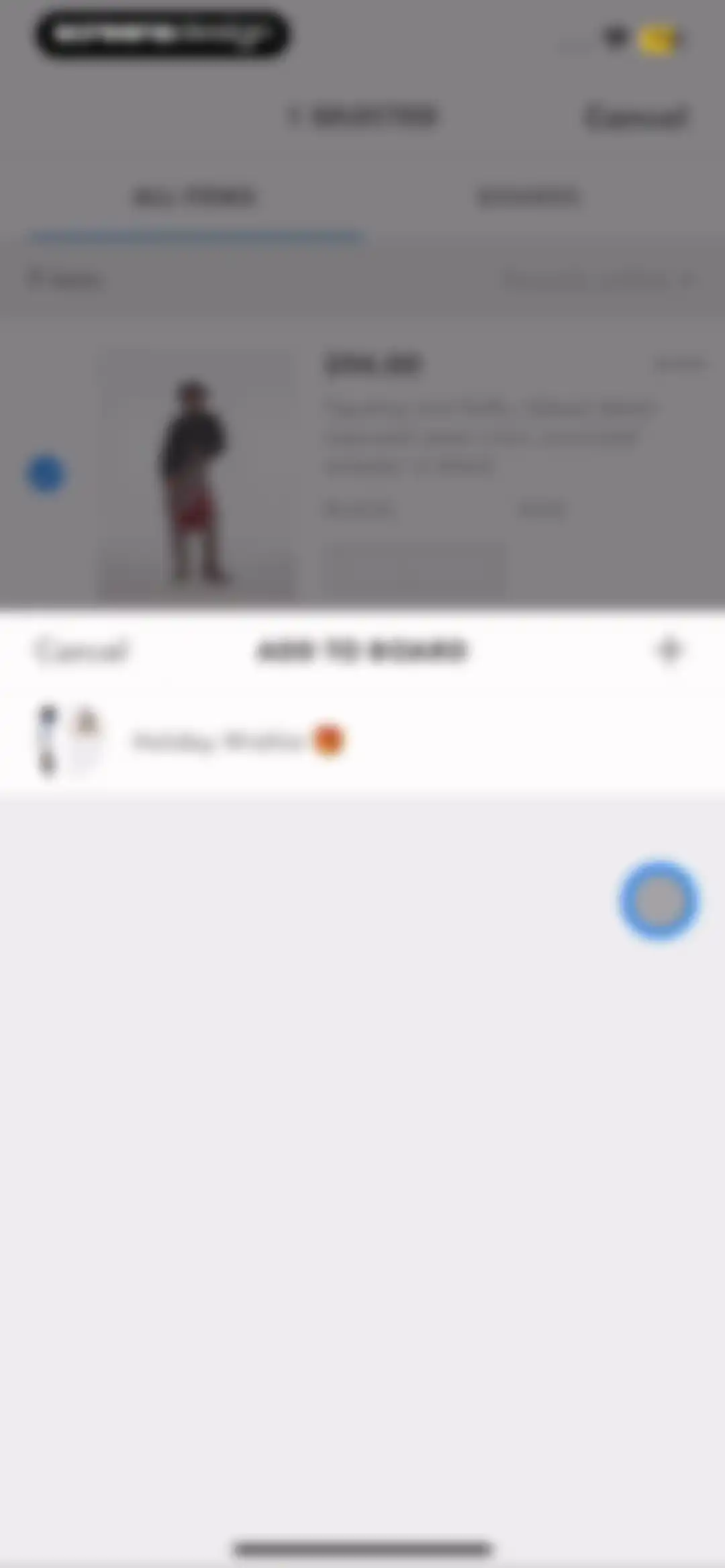 ASOS - Discover Fashion Online screen 111