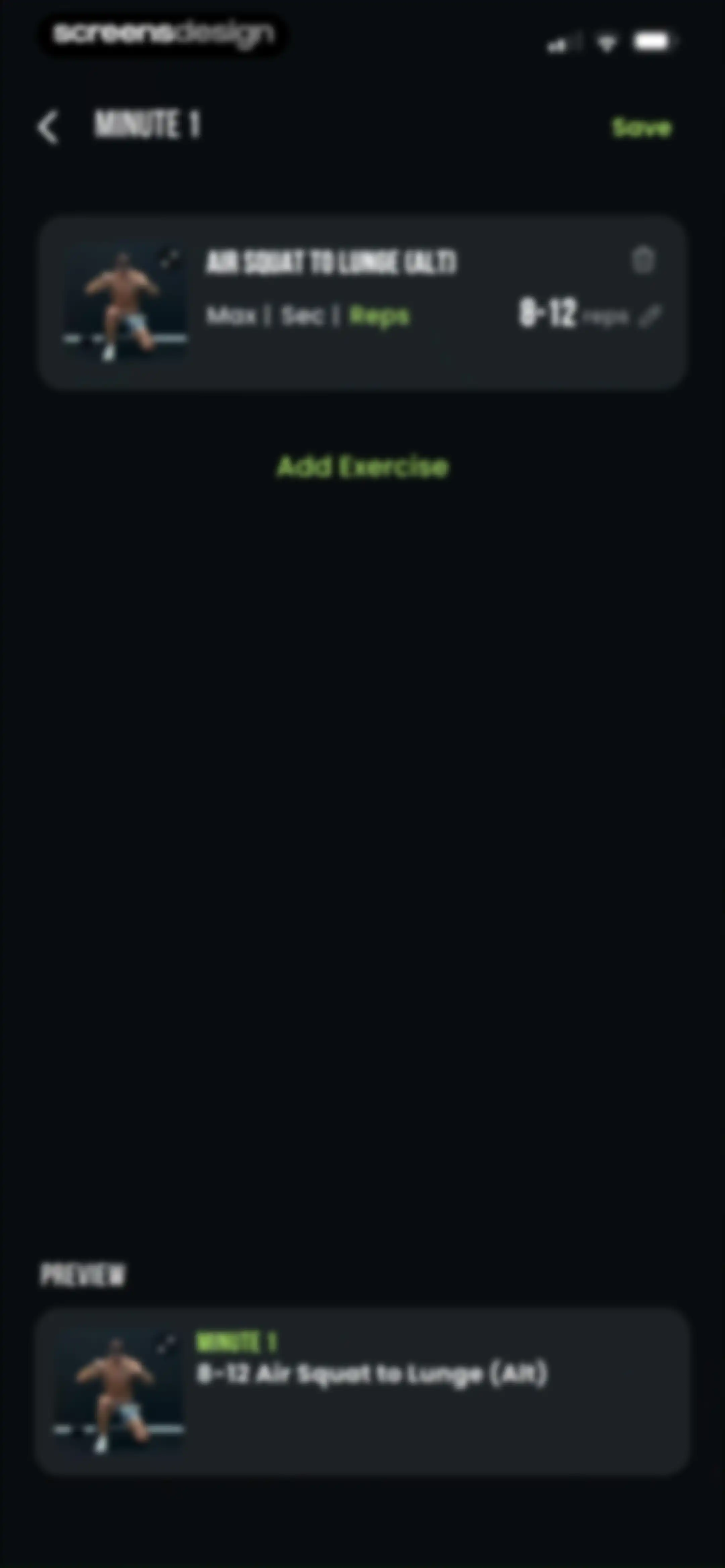 KBMH - Kettlebell Workouts screen 70