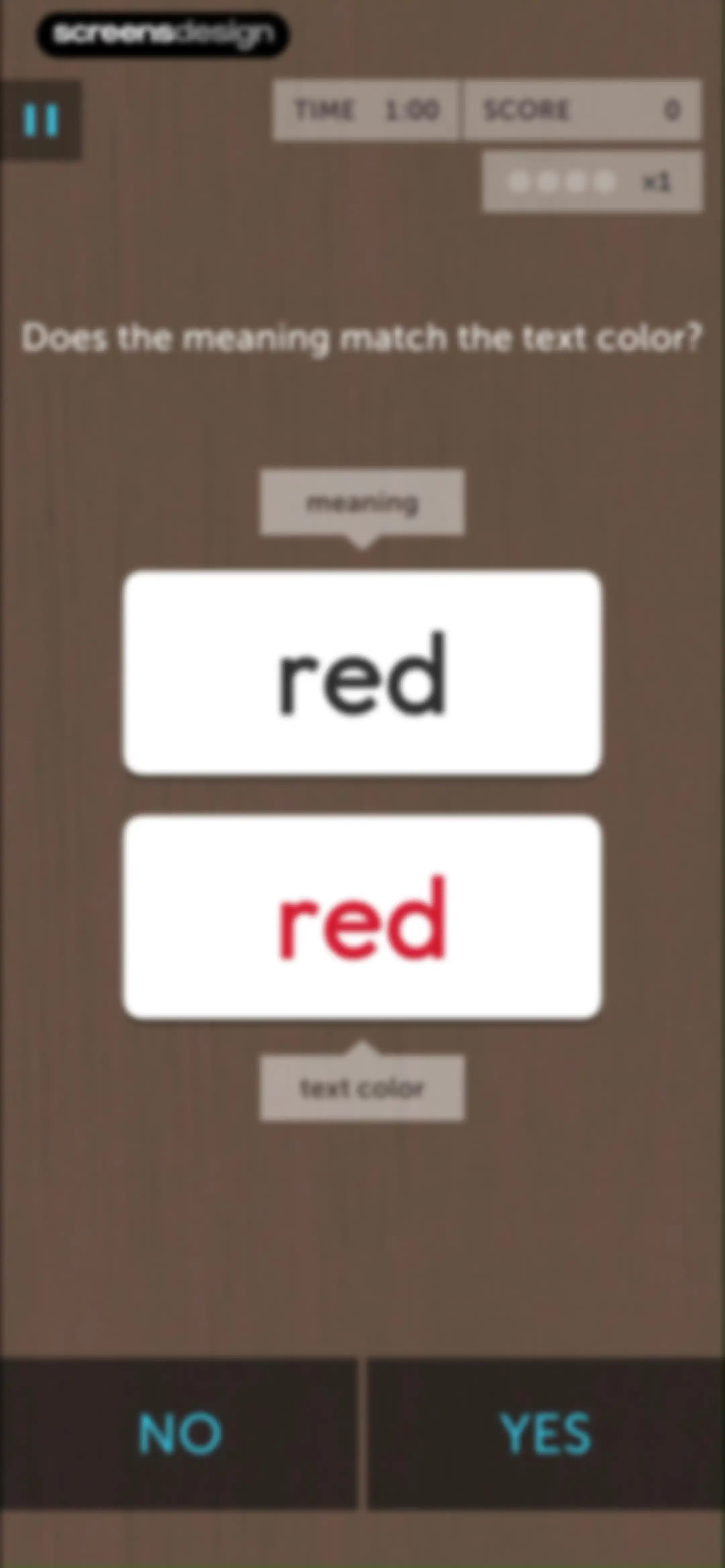 Lumosity: Brain Training Games screen 26