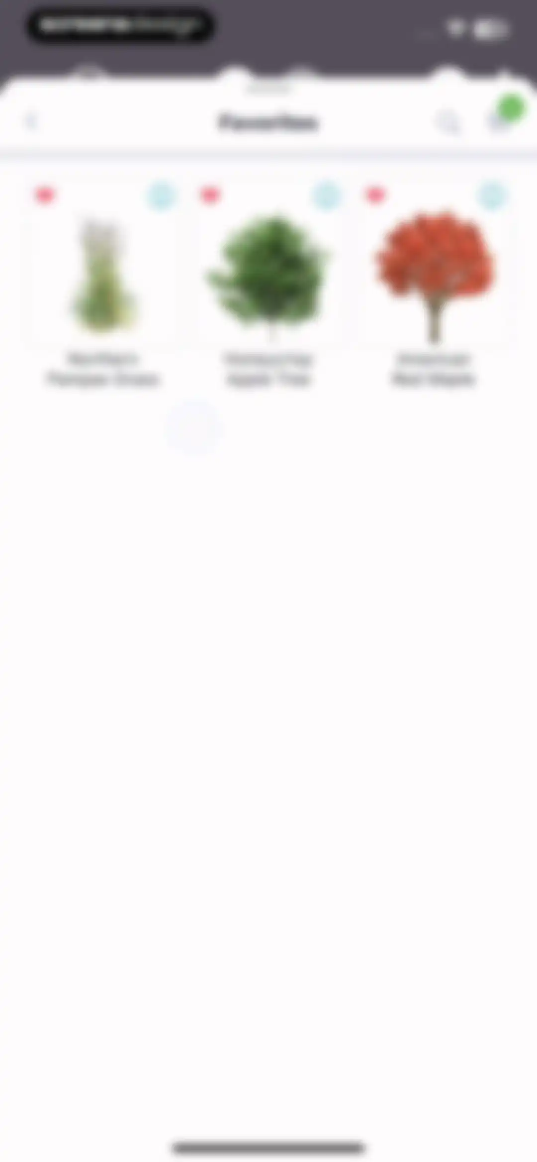 iScape: Landscape Design screen 29