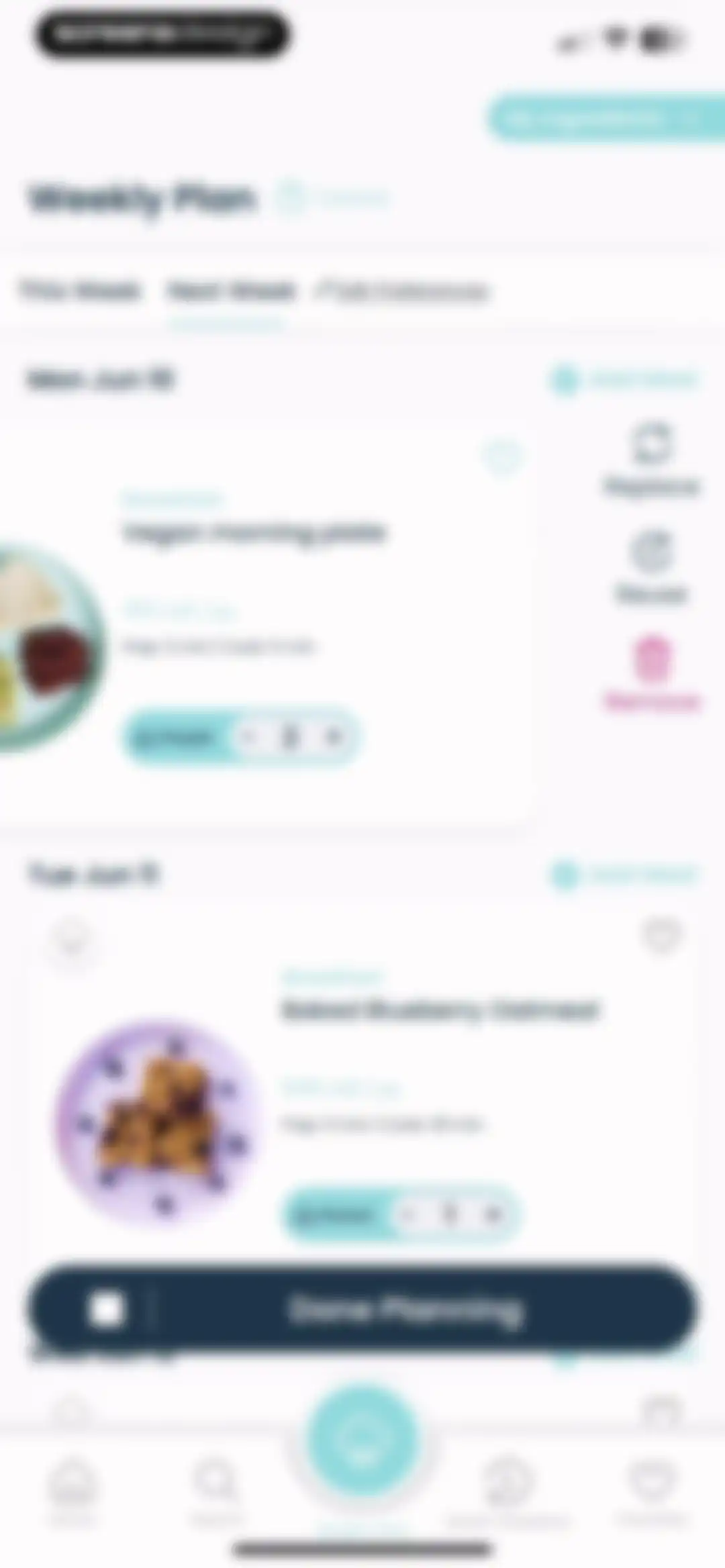 Little Lunches: Kids Meals screen 46