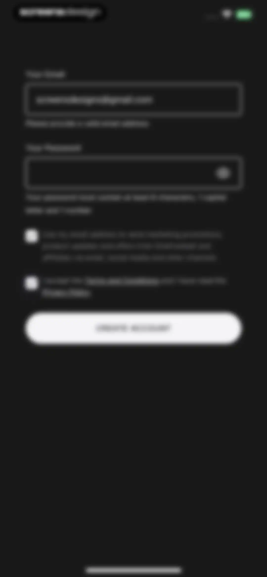 OneFootball Live Soccer scores screen 5