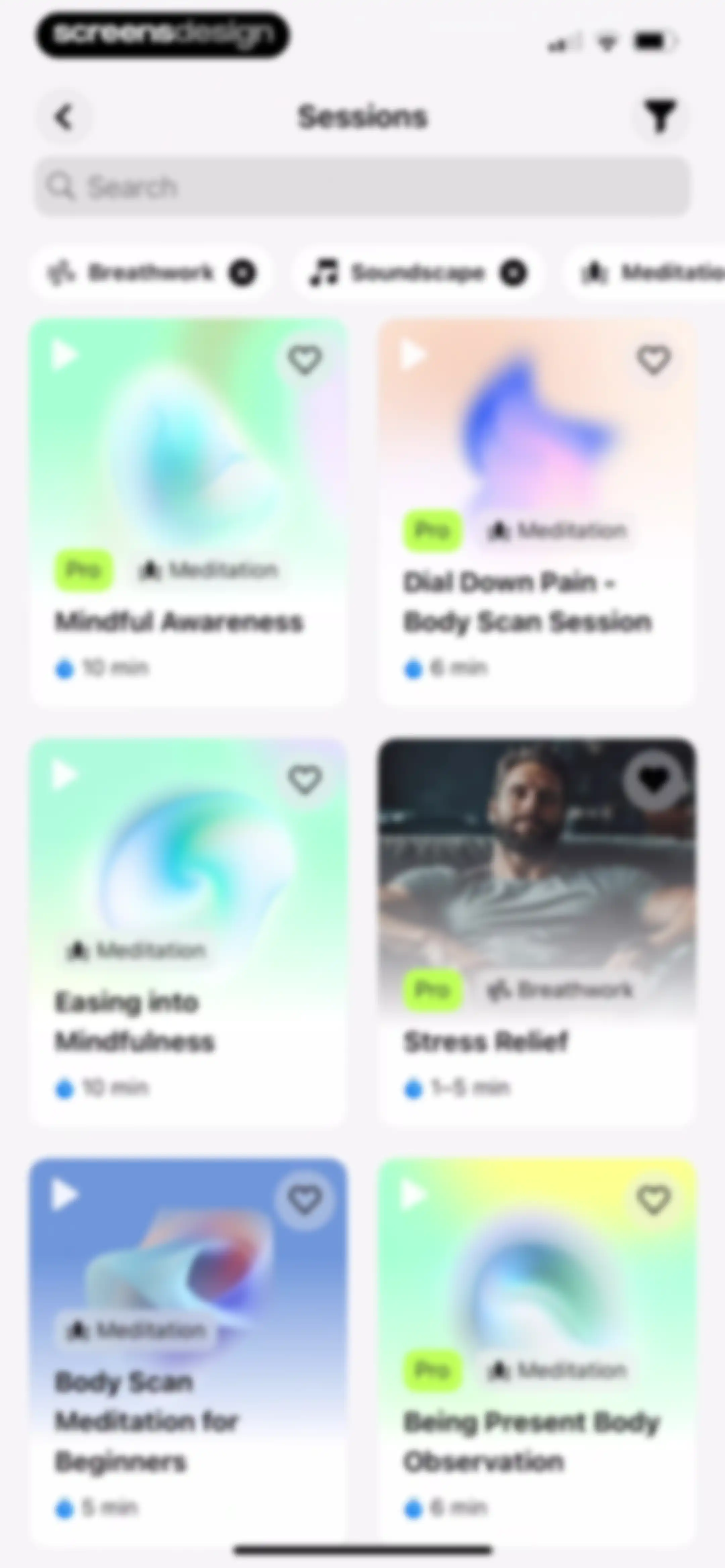 Fitify: Home Workout, AI Coach screen 169