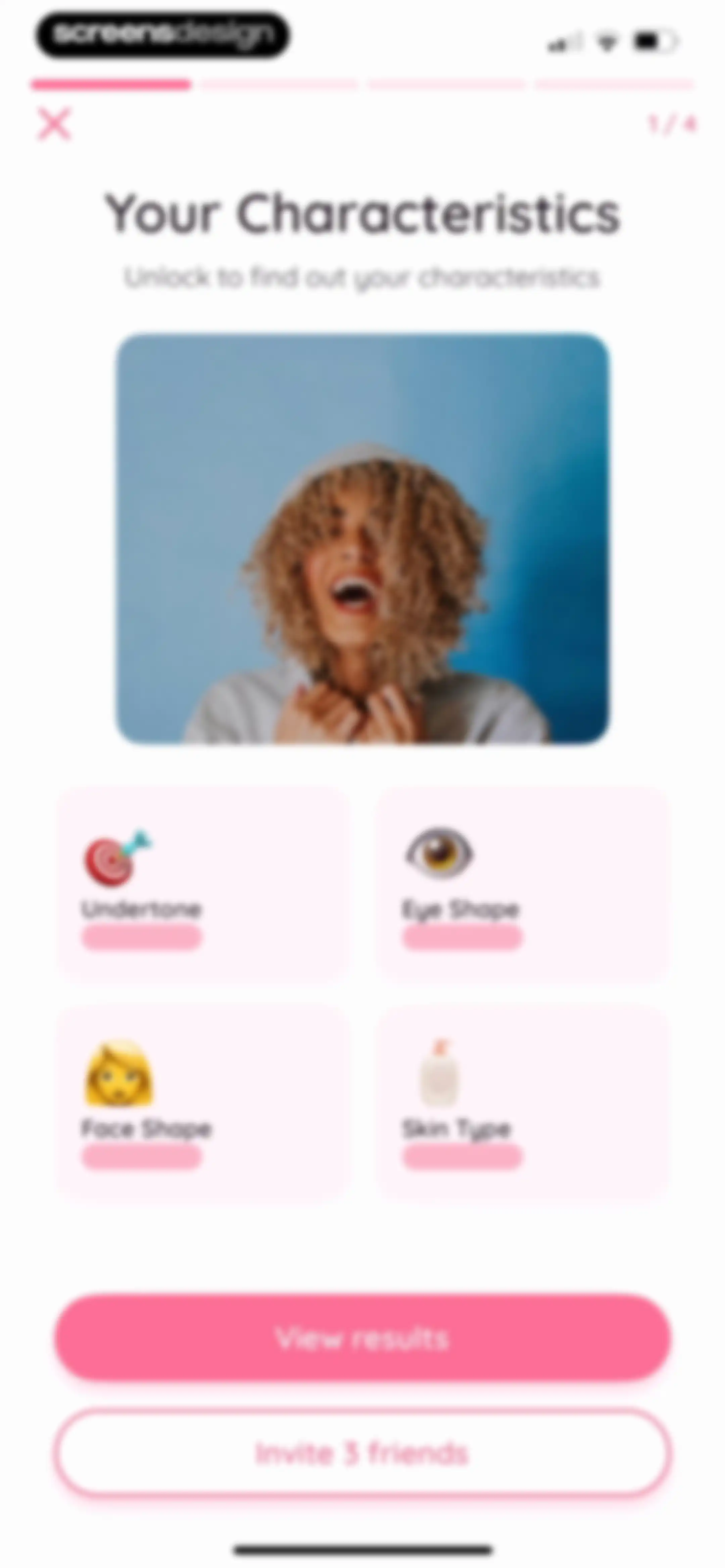 Glam Up - Perfect Your Look screen 70