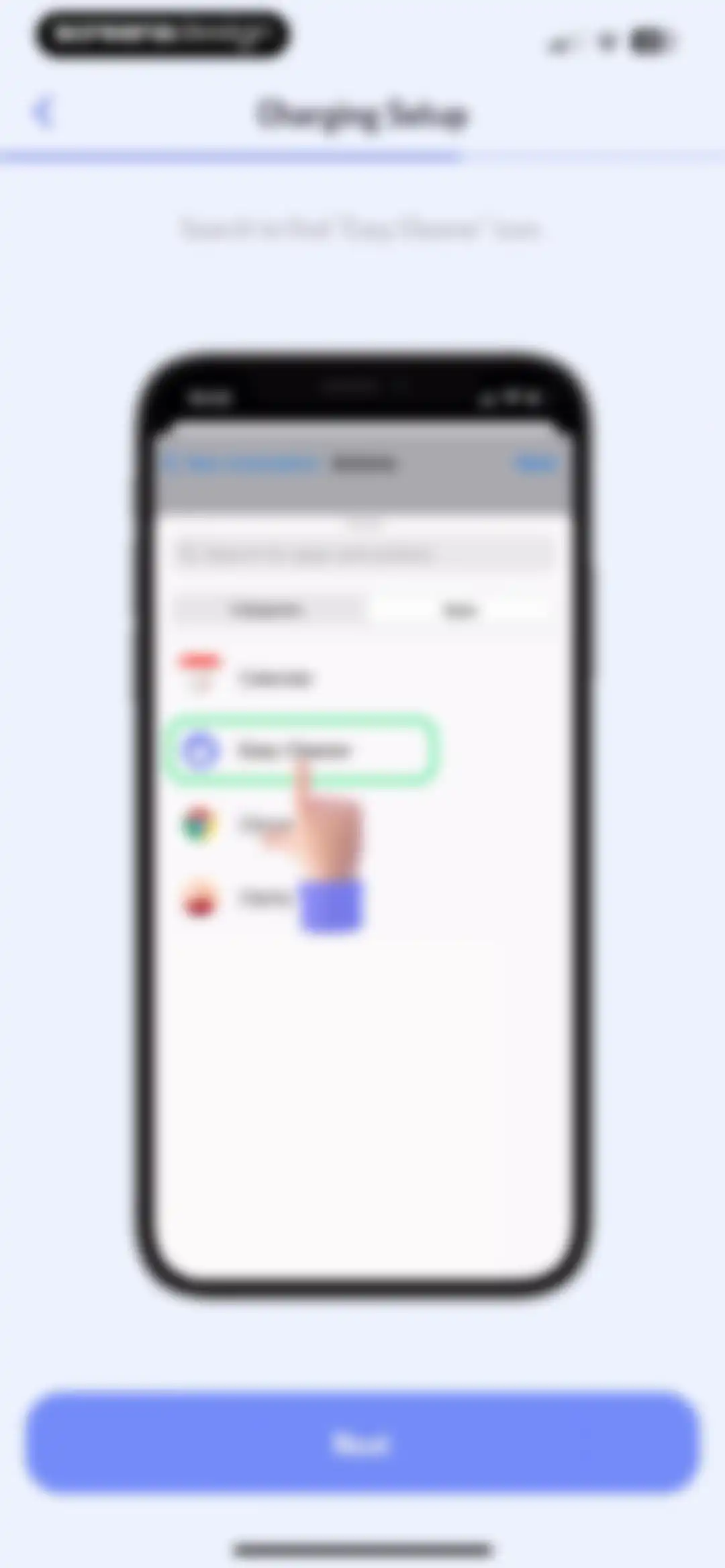 Easy Cleaner - Clean Storage ! screen 86