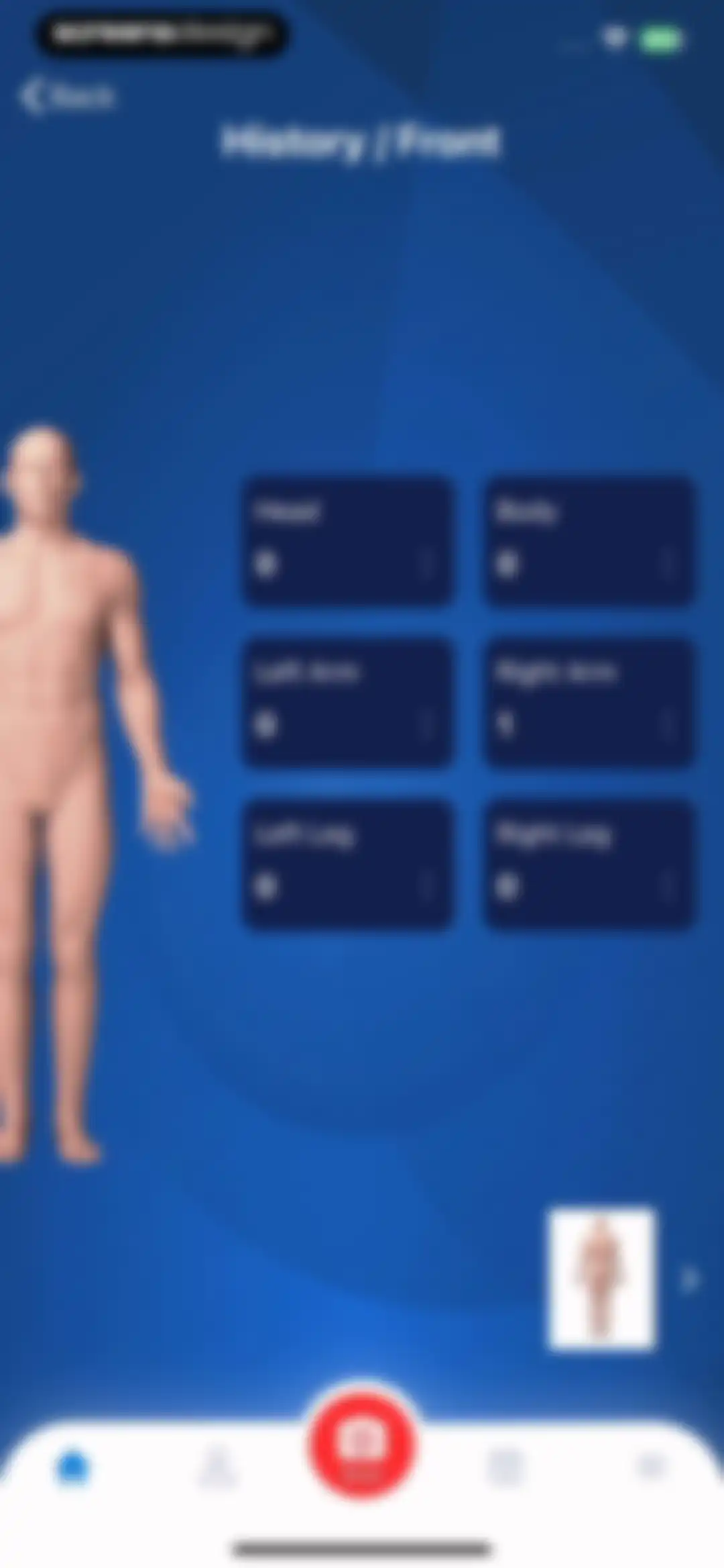 AI Dermatologist: Skin Scanner screen 29