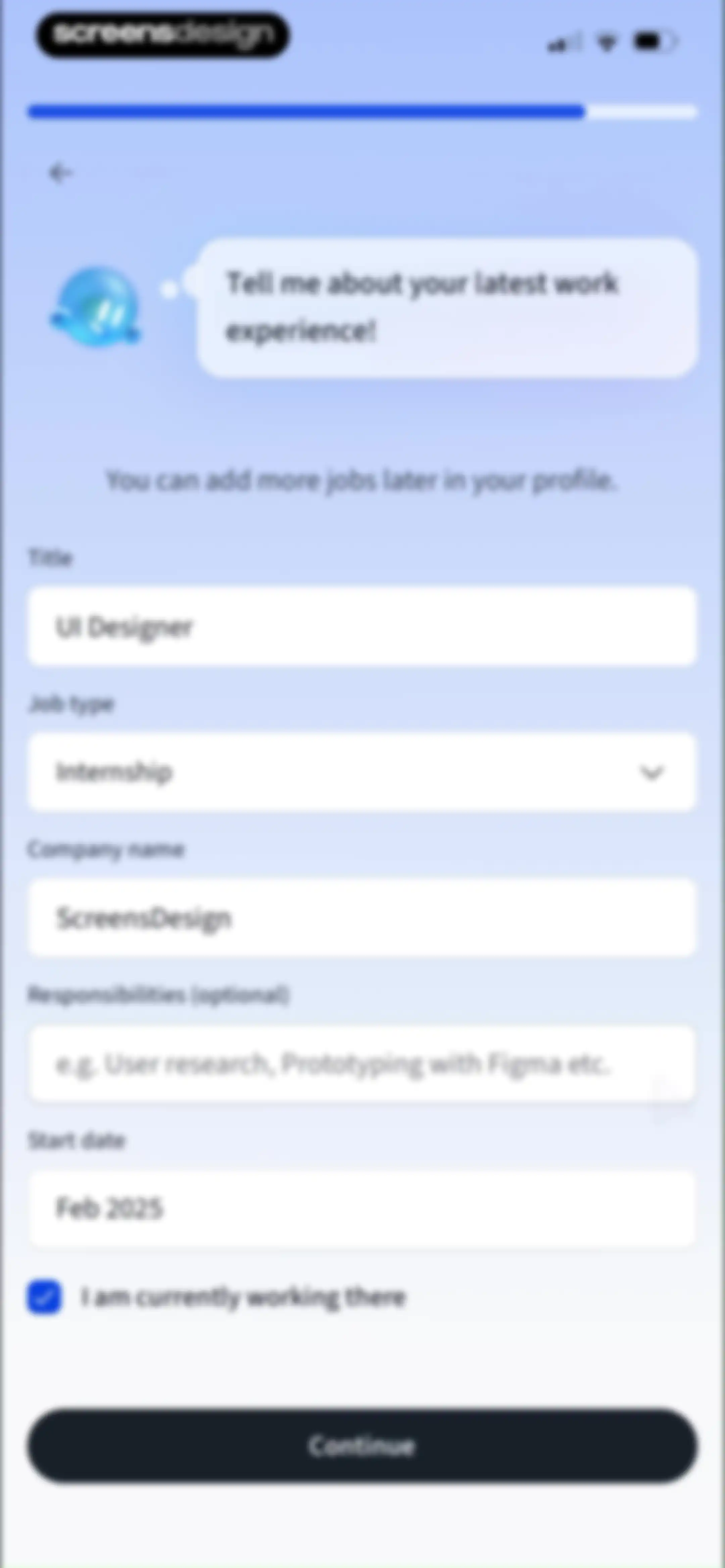Vaia: AI Flashcards. Study App screen 65