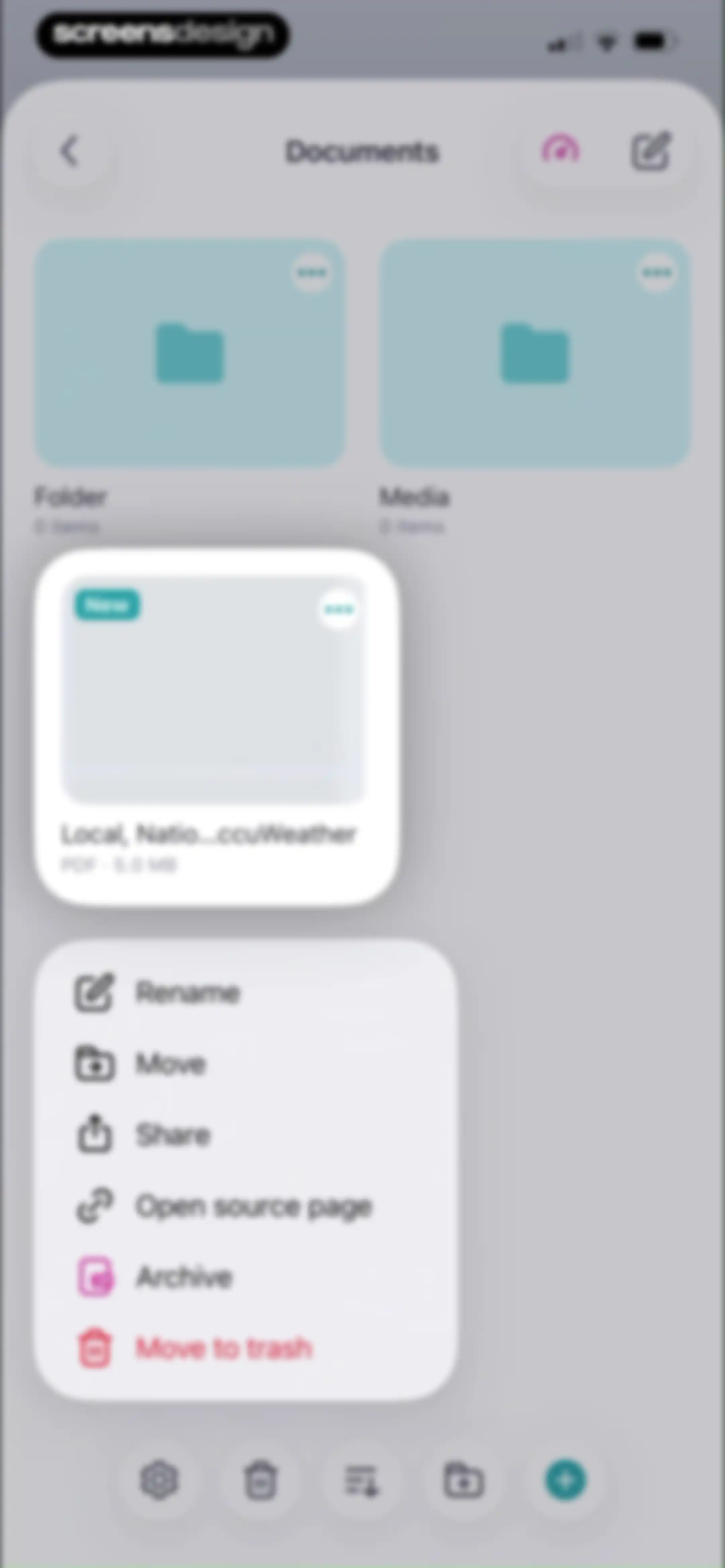 Aloha Browser – Private VPN screen 78