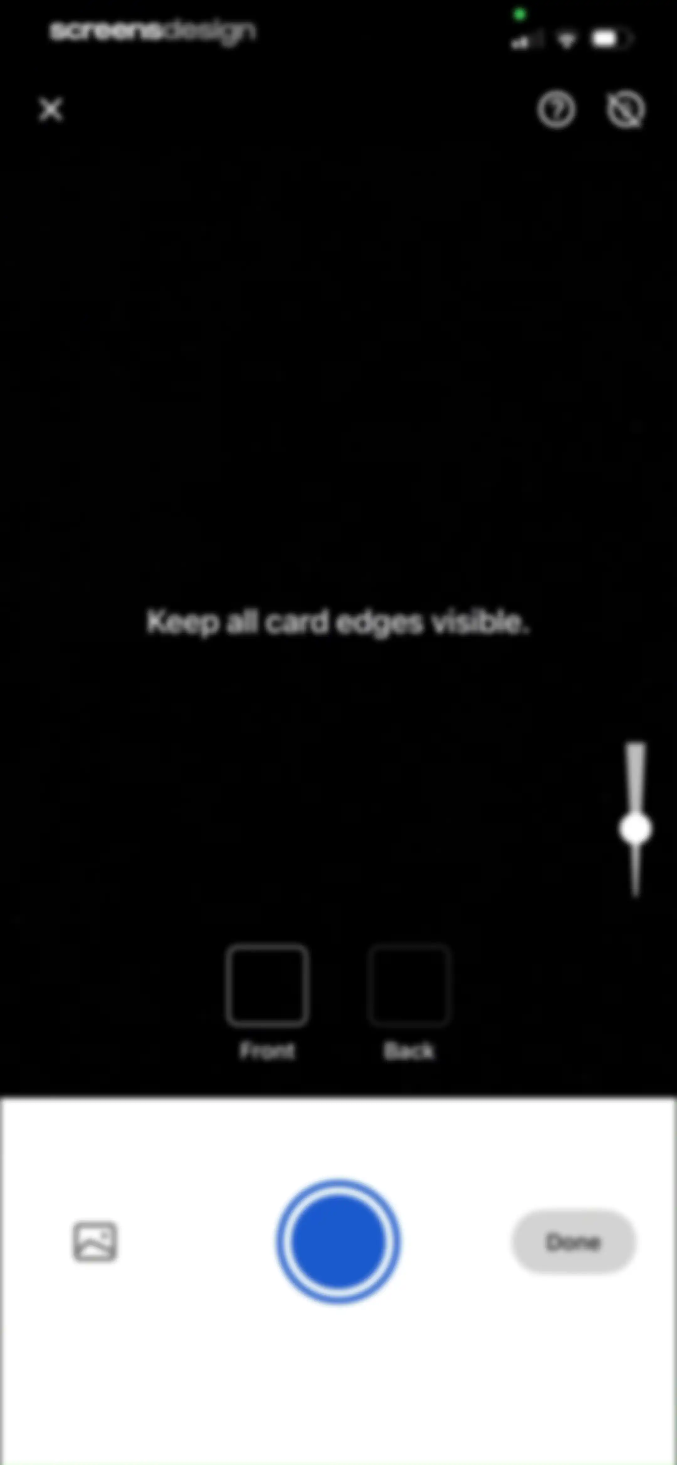 FoilSnap: TCG Card Scanner screen 48