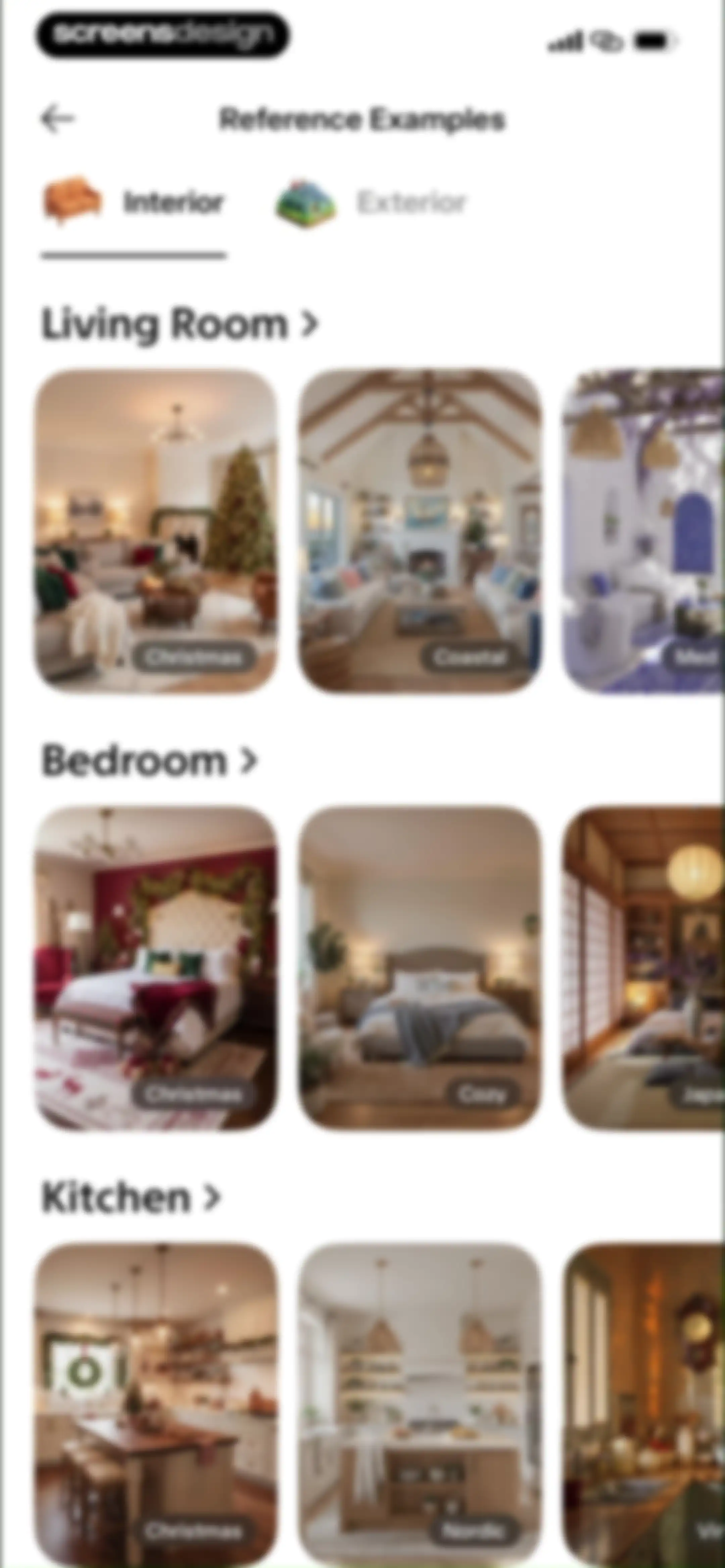 AI Decor - AI Home Design screen 14