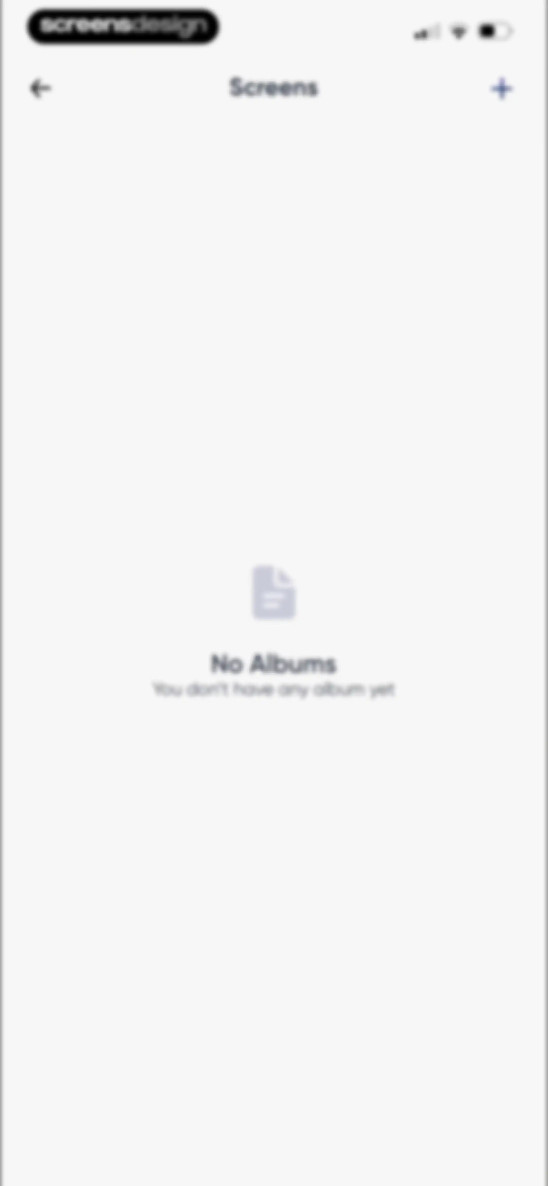 Cleaner ・Phone Storage Cleanup screen 56