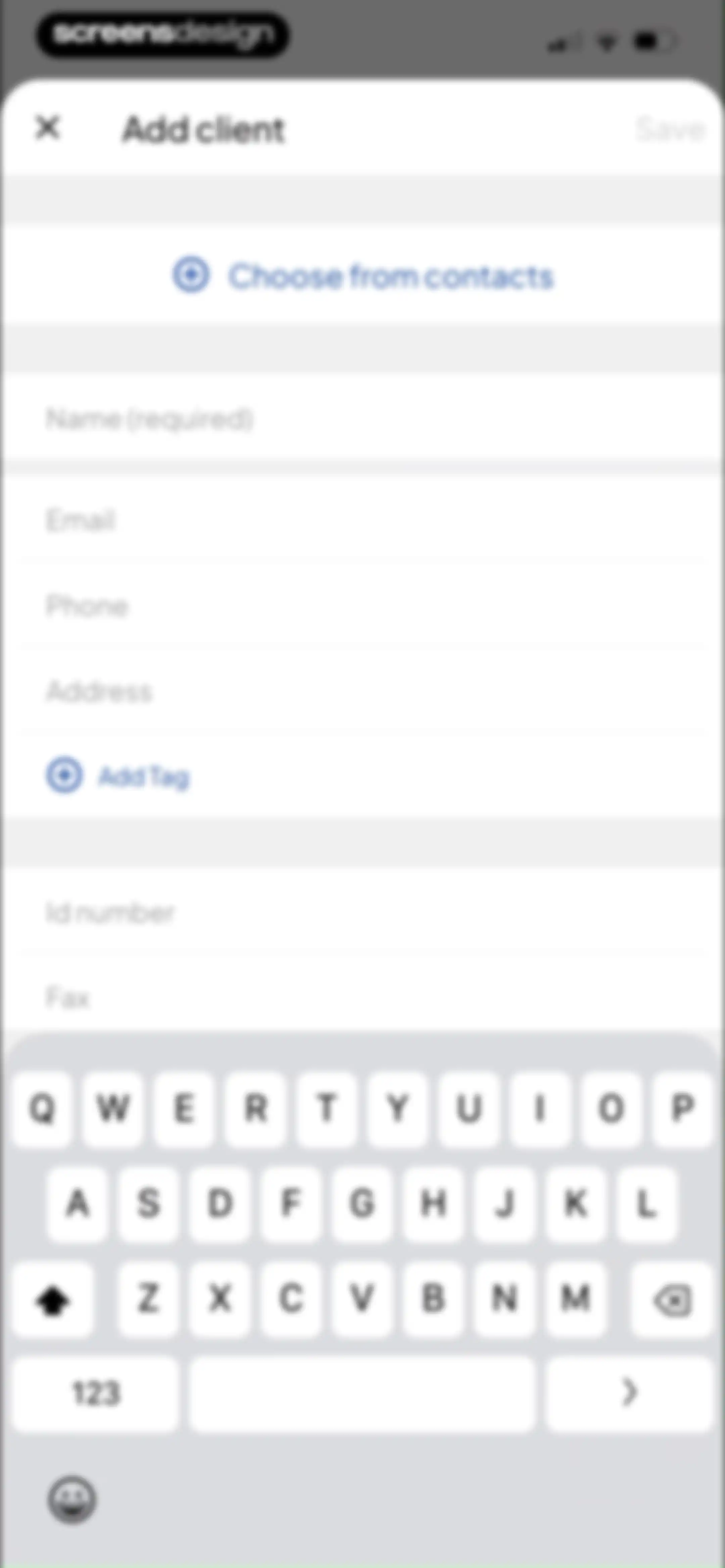 Invoice Maker - Invoice Fly screen 79