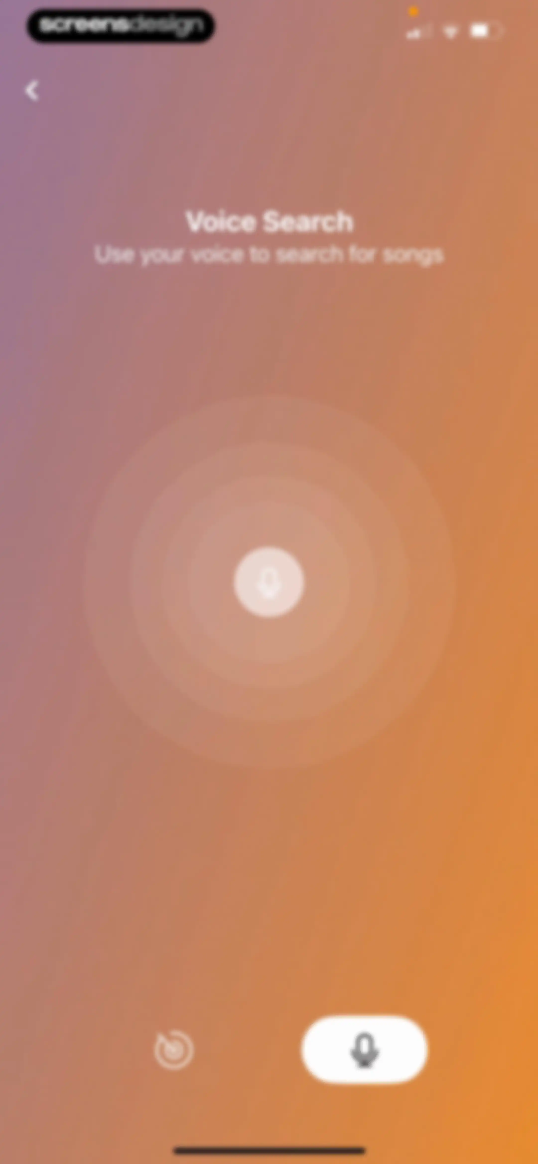 Anghami: Play Music & Podcasts screen 81