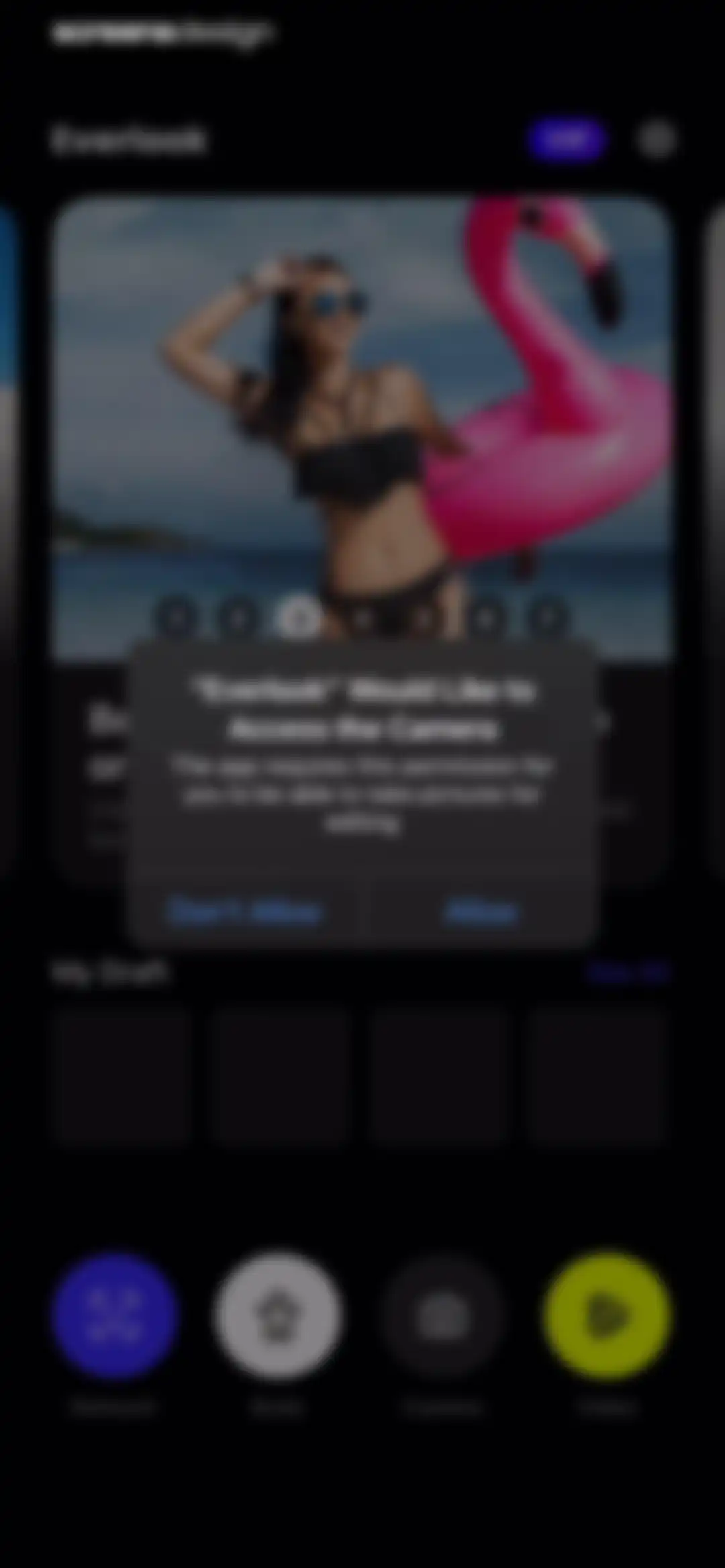 Everlook- Face & Body Editor screen 71