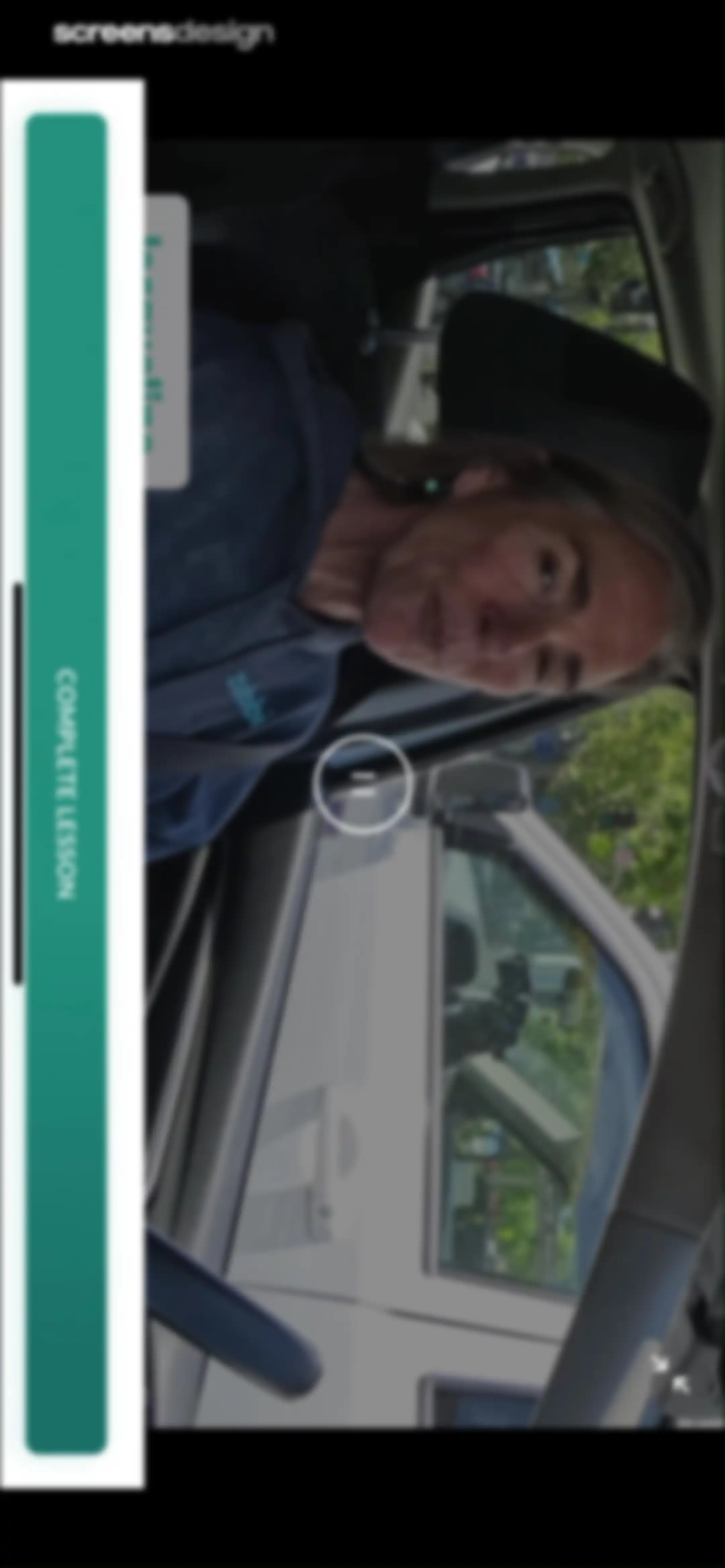 Zutobi: Permit & Driving Prep screen 25